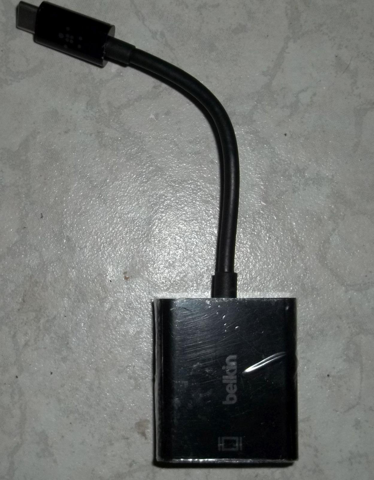 Plug and play, comme promis