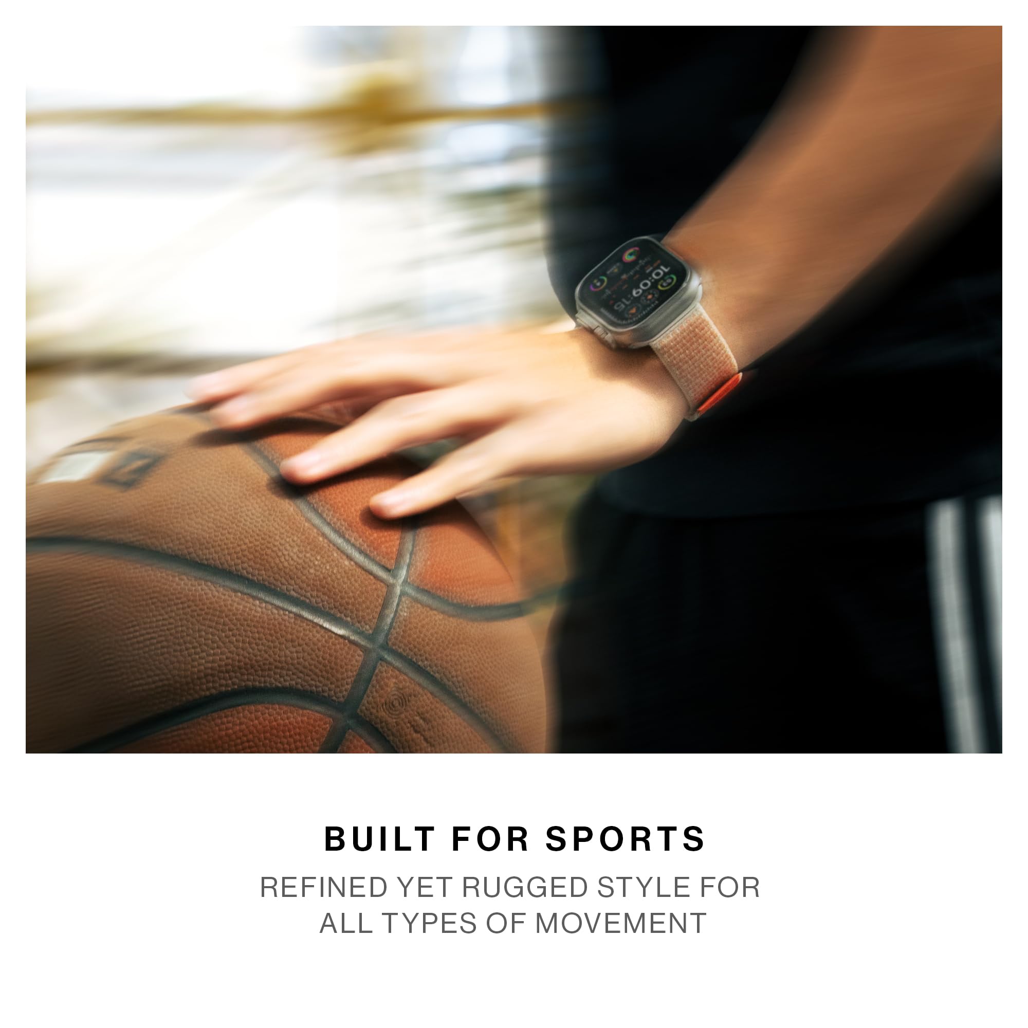 native-union-active-sport-loop-bracelet-apple-watch-en-nylon-tiss-respirant-ferm image 7