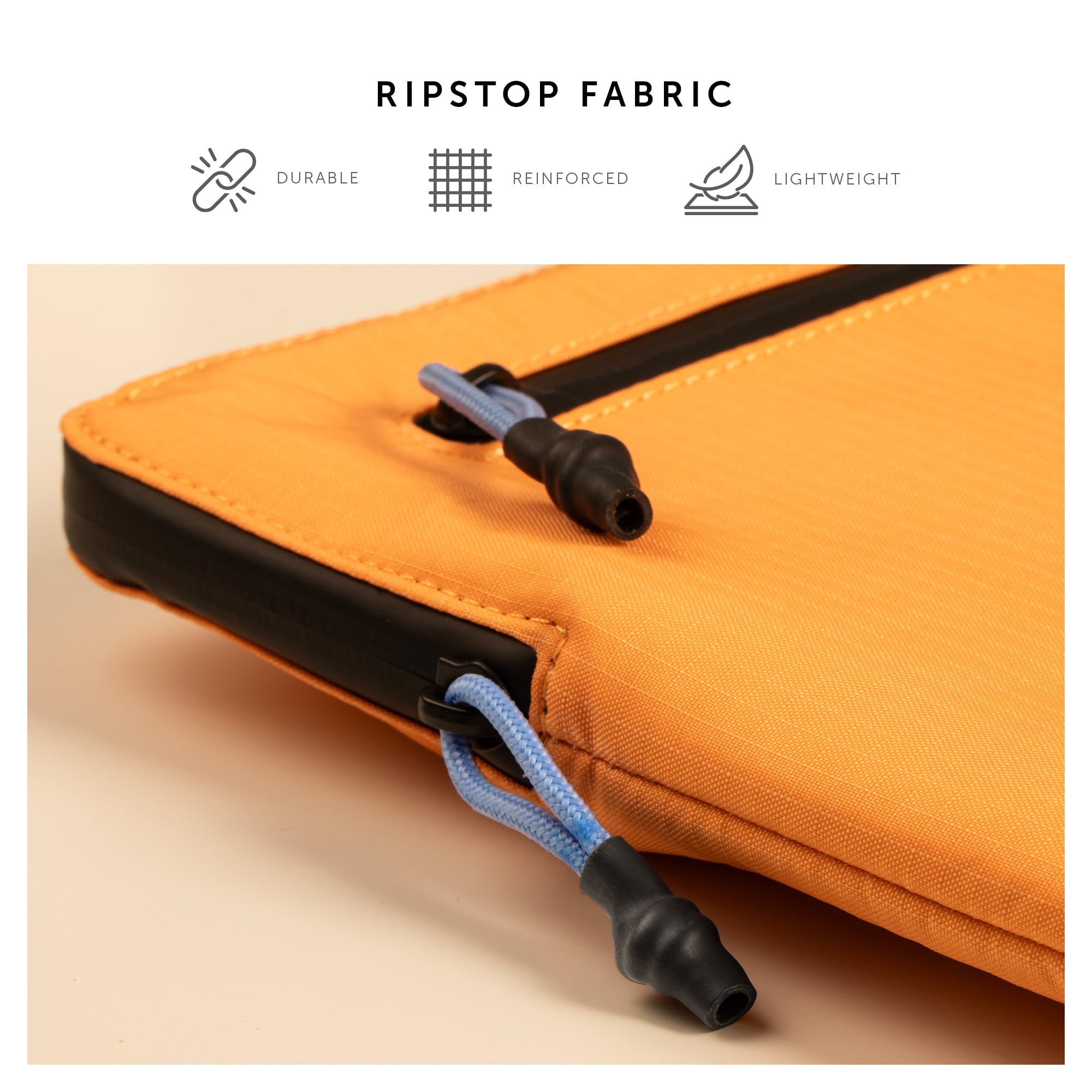 native-union-ultralight-housse-pour-macbook-pro-14-2021-et-ult-rieur-tissu-ripst image 3