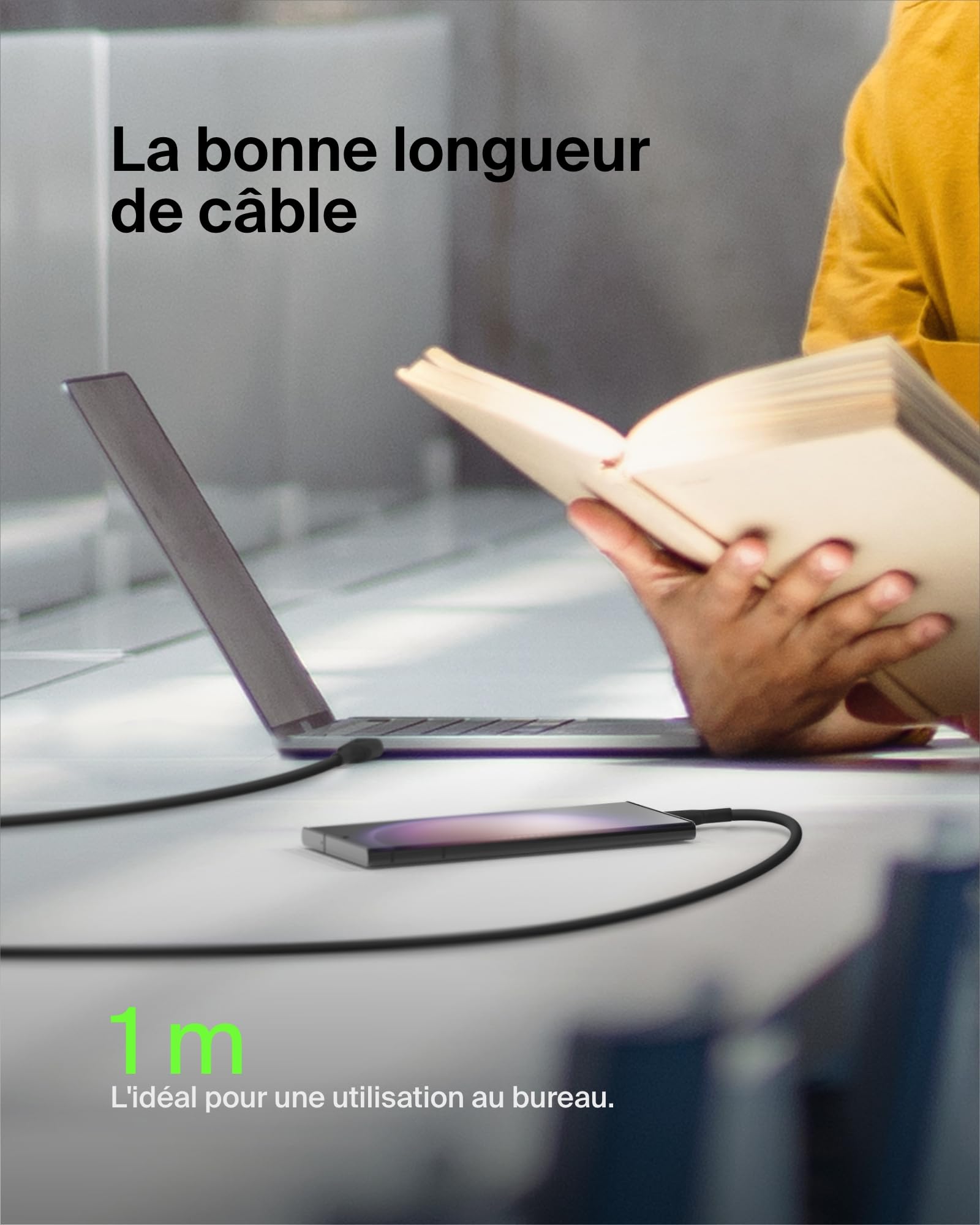 belkin-boostcharge-c-ble-usb-c-vers-usb-c-1-m-certifi-usb-if-charge-rapide-25-00 image 7
