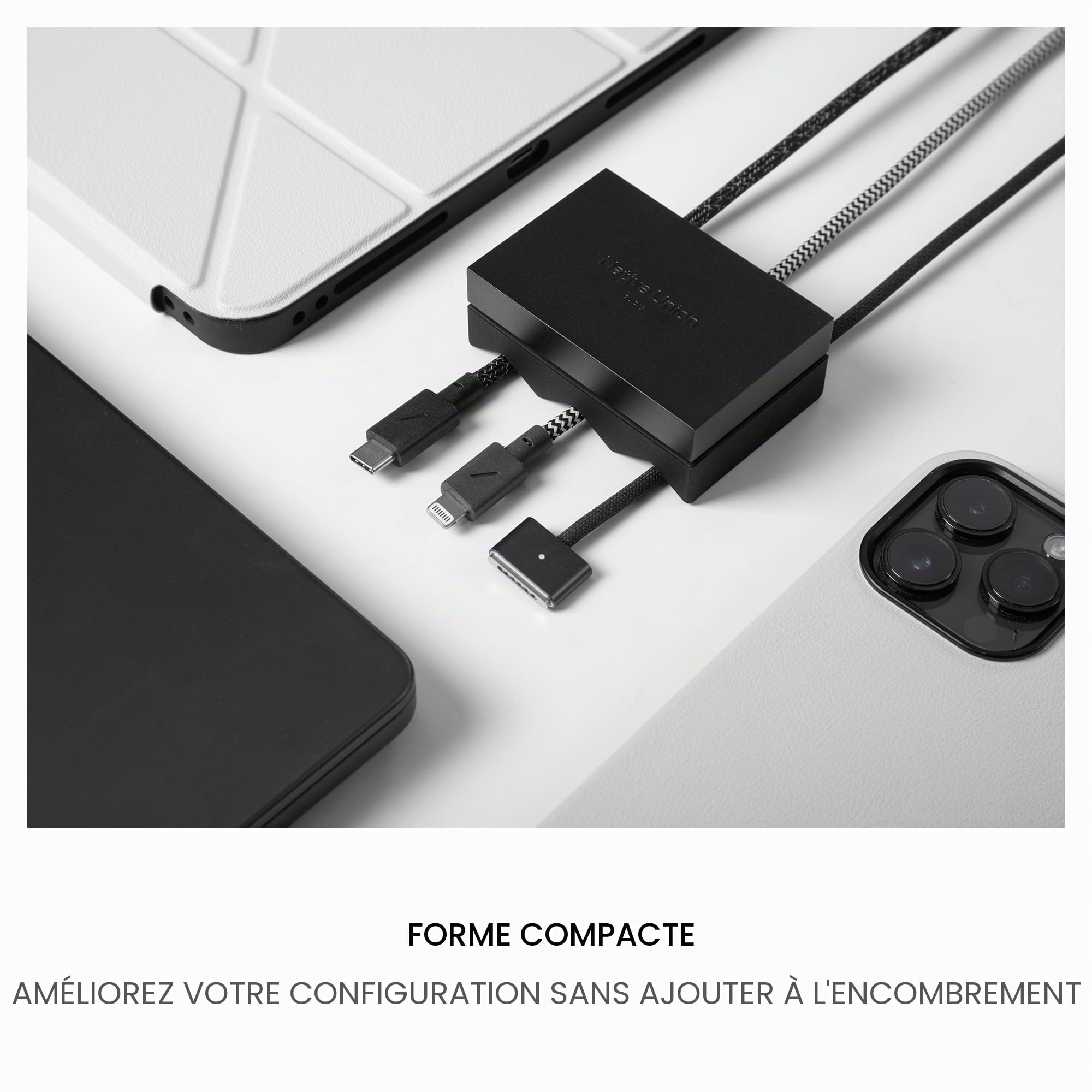 native-union-weighter-poids-porte-c-ble-de-bureau-organisateur-antid-rapant-m-ta image 6