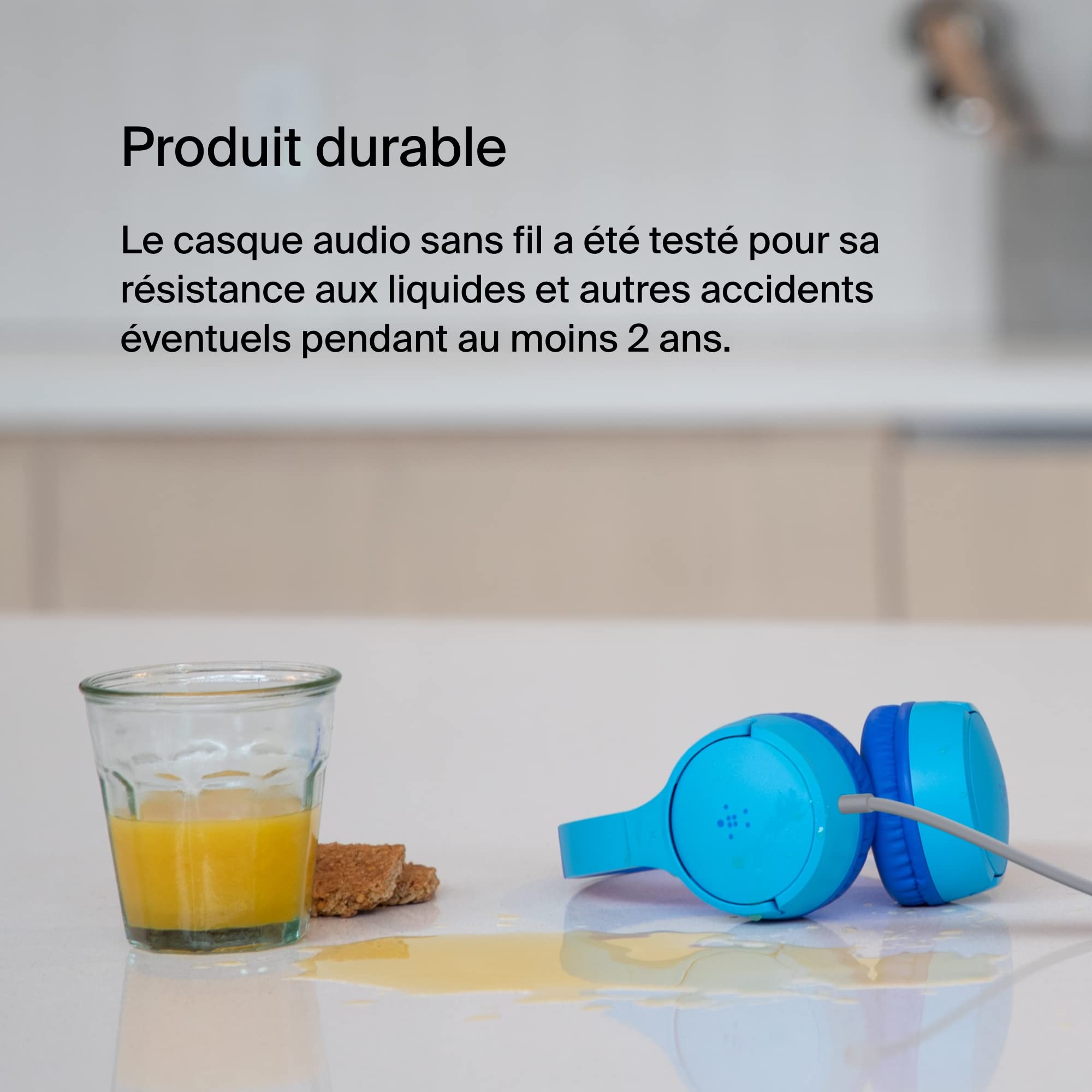 belkin-soundform-mini-casque-audio-filaire-pour-enfants-circum-aural-volume-limi image 3