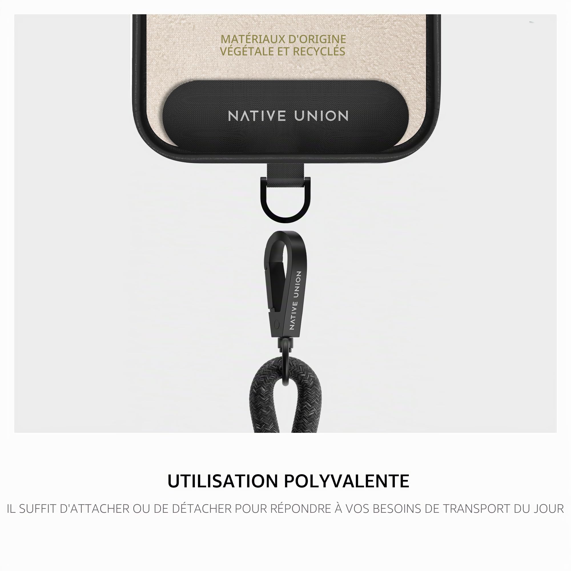 native-union-sling-sangle-de-t-l-phone-r-glable-et-d-tachable-en-mat-riaux-100-d image 8