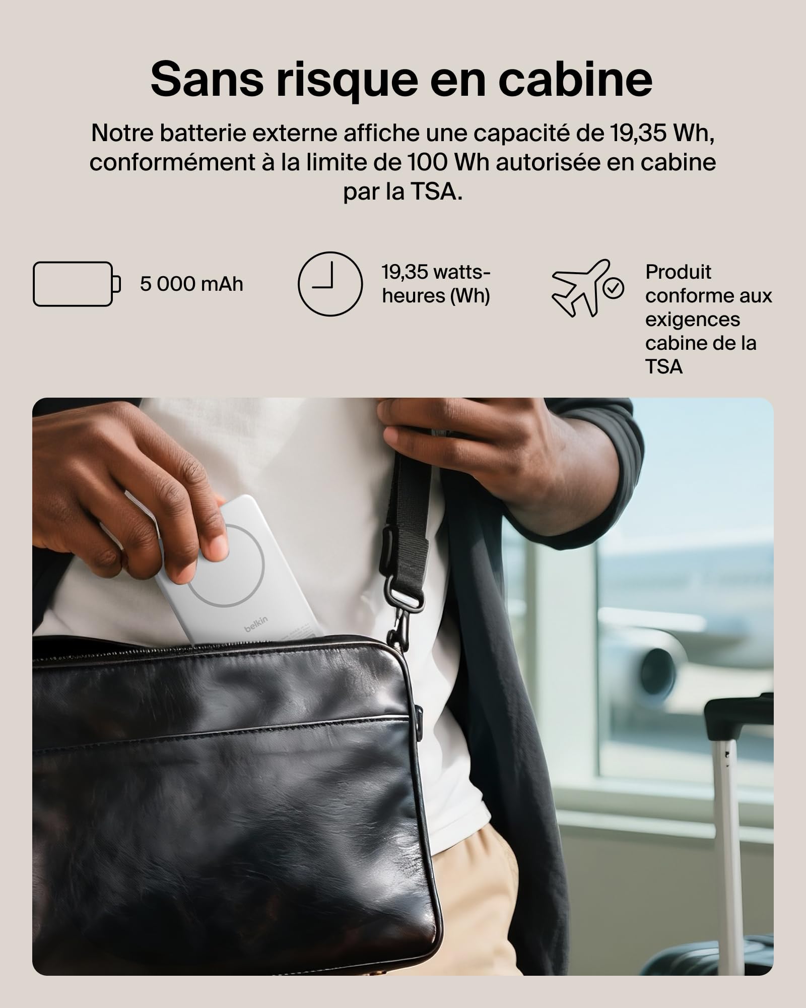belkin-boostcharge-batterie-externe-magn-tique-qi2-15-w-5000-mah-fine-avec-b-qui image 5