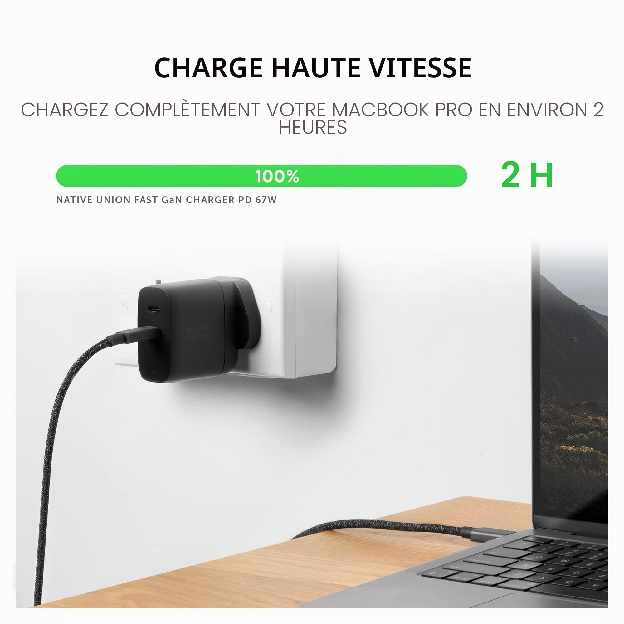 native-union-chargeur-gan-rapide-pd-67w-adaptateur-mural-ultra-compact-usb-c-pow image 5