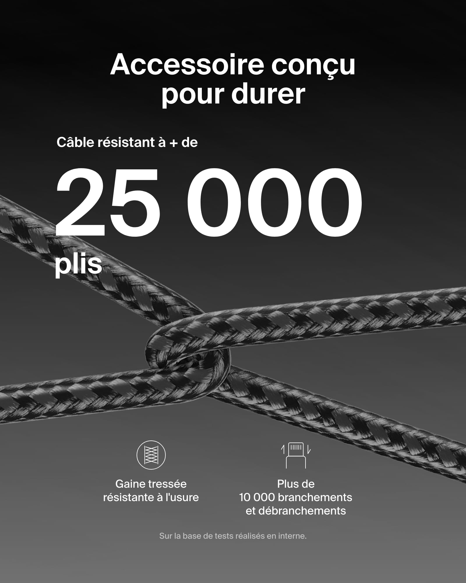 belkin-boostcharge-pack-de-2-c-bles-usb-c-vers-usb-c-gaine-tress-e-nylon-60-w-1- image 4