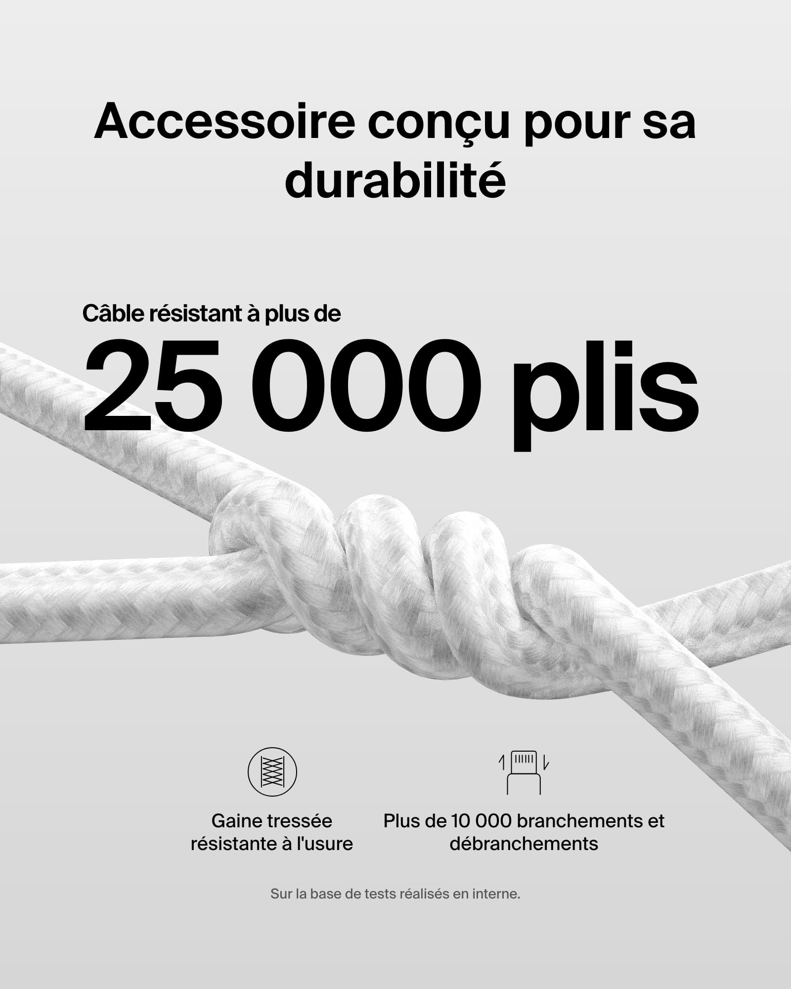 belkin-boostcharge-pack-de-2-c-bles-usb-c-vers-usb-c-tress-s-1-5-m-240-w-usb-if- image 3