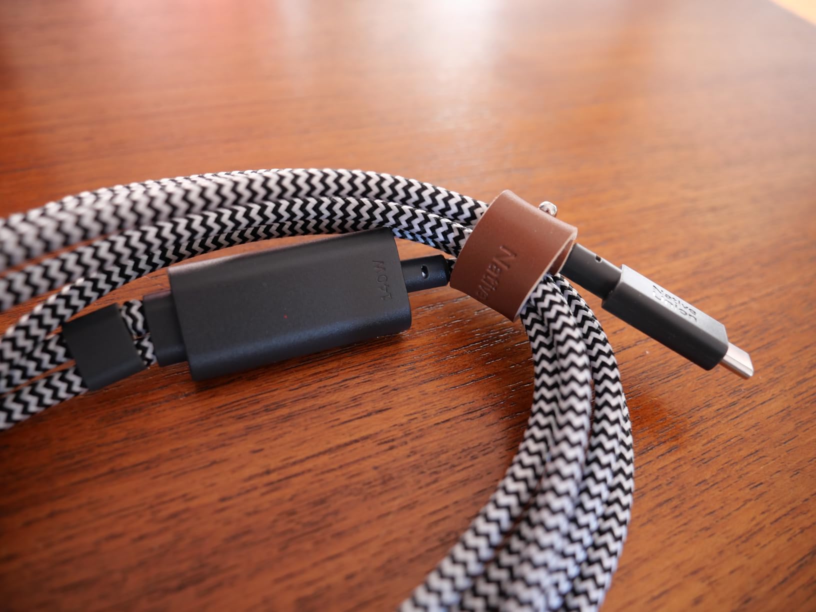 Problème de connecteur