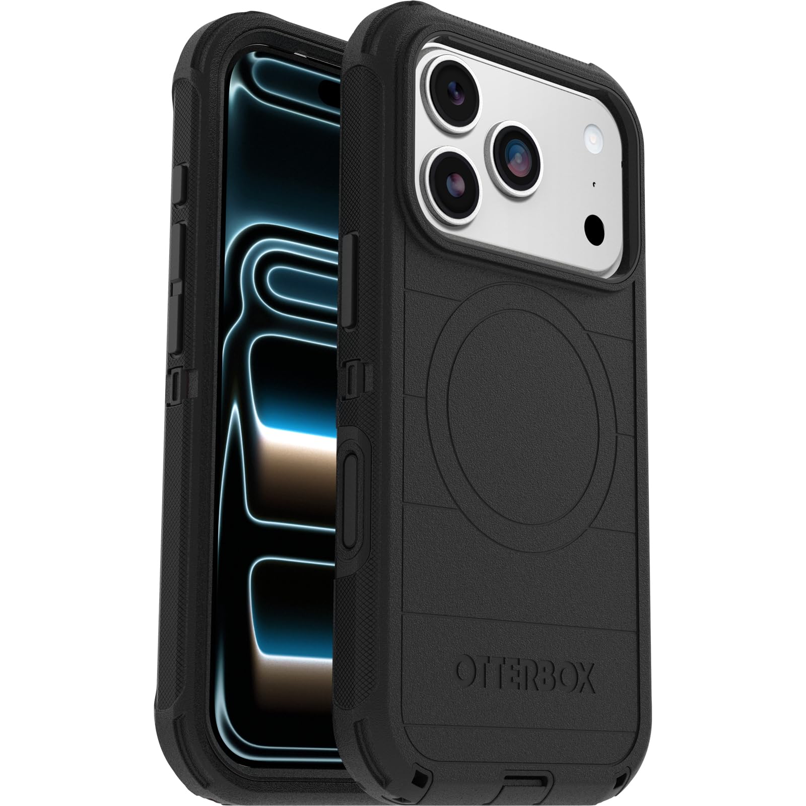 otterbox-defender-series-magsafe-coque-antichoc-pour-iphone-16-pro-max-protectio image 6