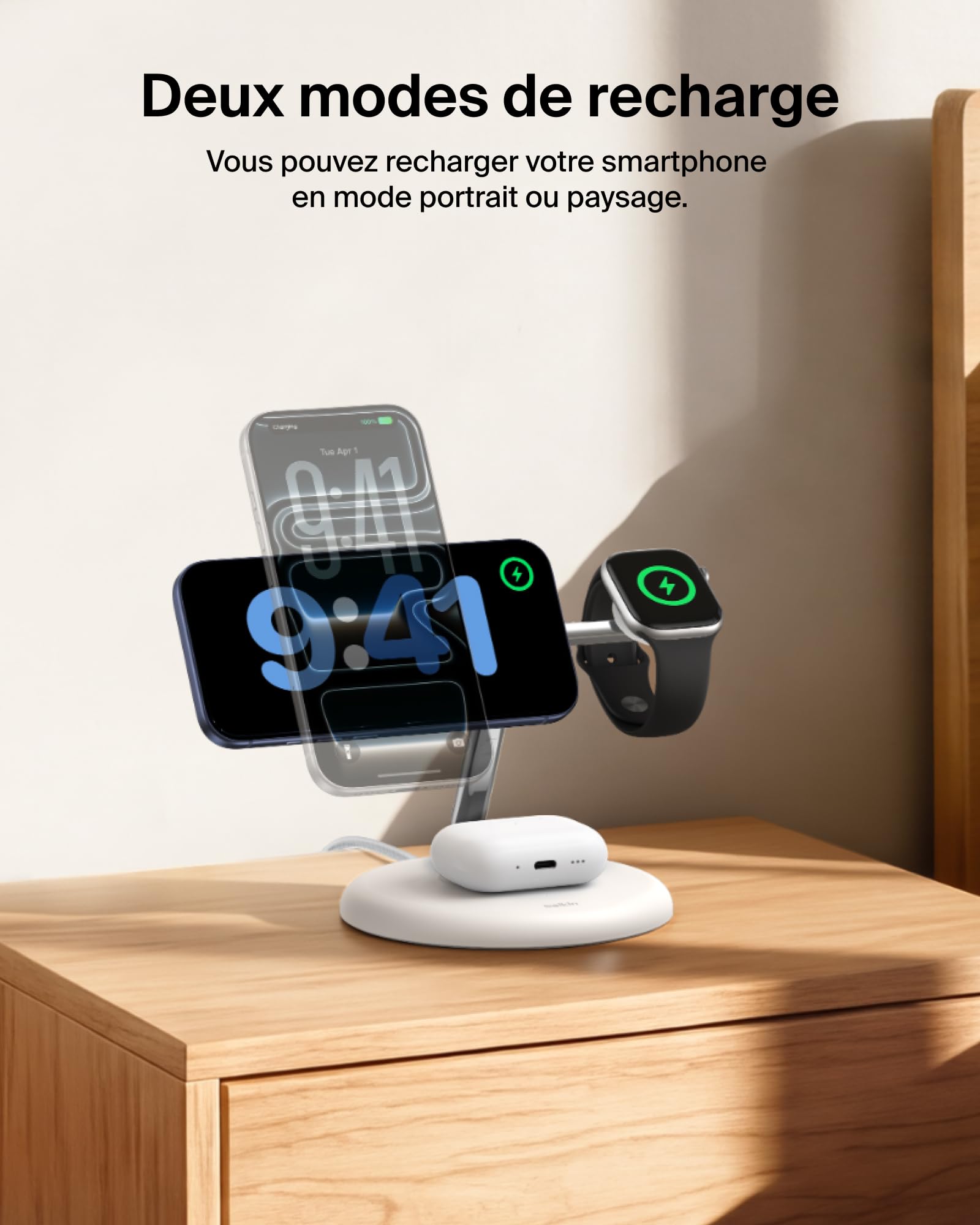 belkin-ultracharge-station-de-recharge-sans-fil-3-en-1-25-w-magn-tique-qi2-2-com image 7