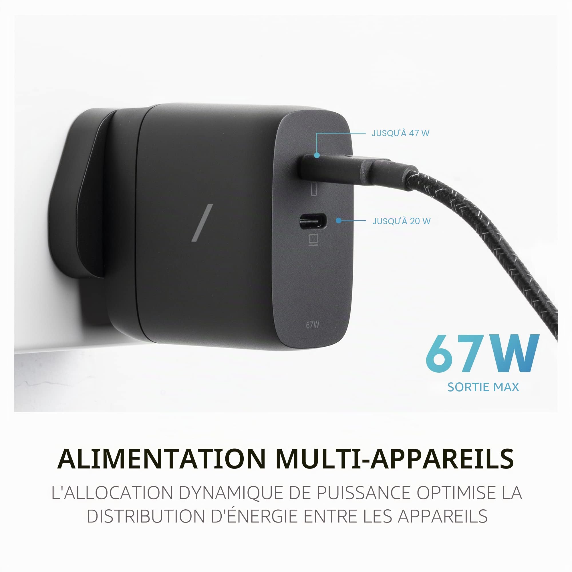 native-union-chargeur-gan-rapide-pd-67w-adaptateur-mural-ultra-compact-usb-c-pow image 3
