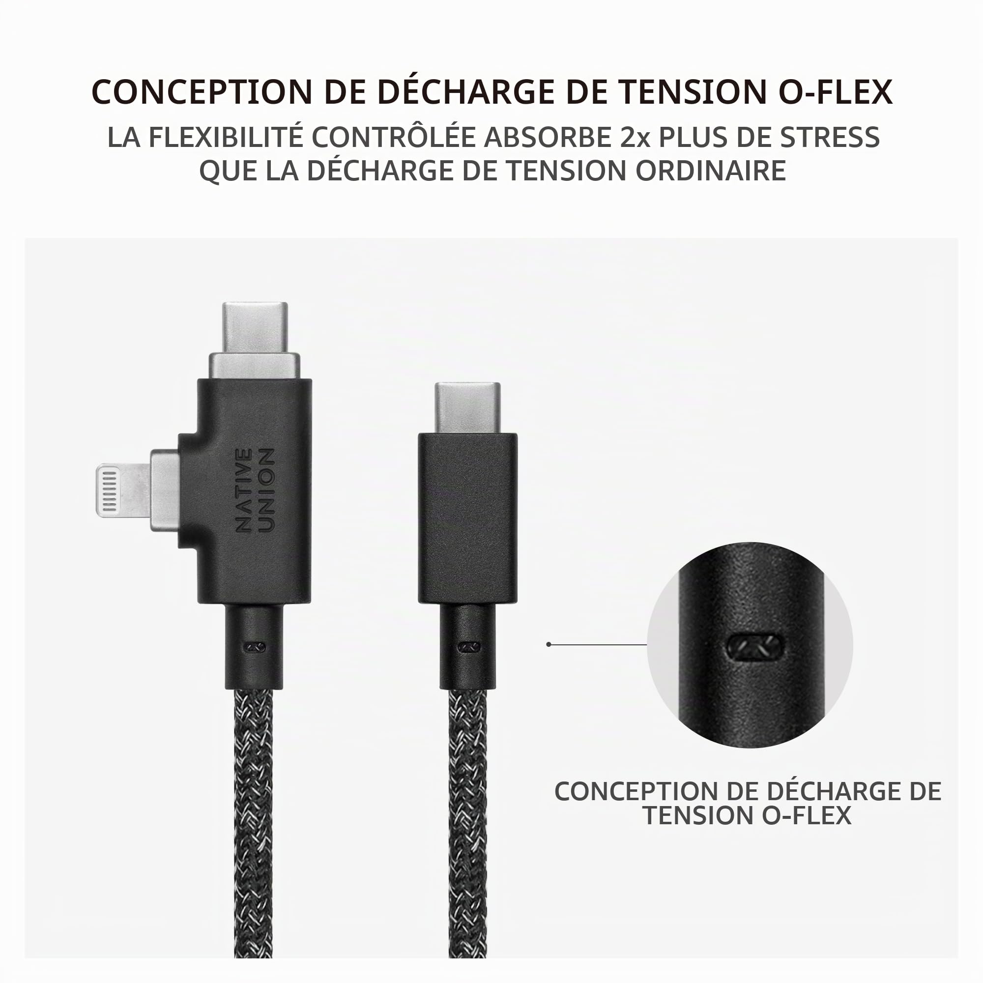native-union-belt-cable-duo-pro-240w-c-ble-2-en-1-tress-usb-c-lightning-2-4-m-ce image 5