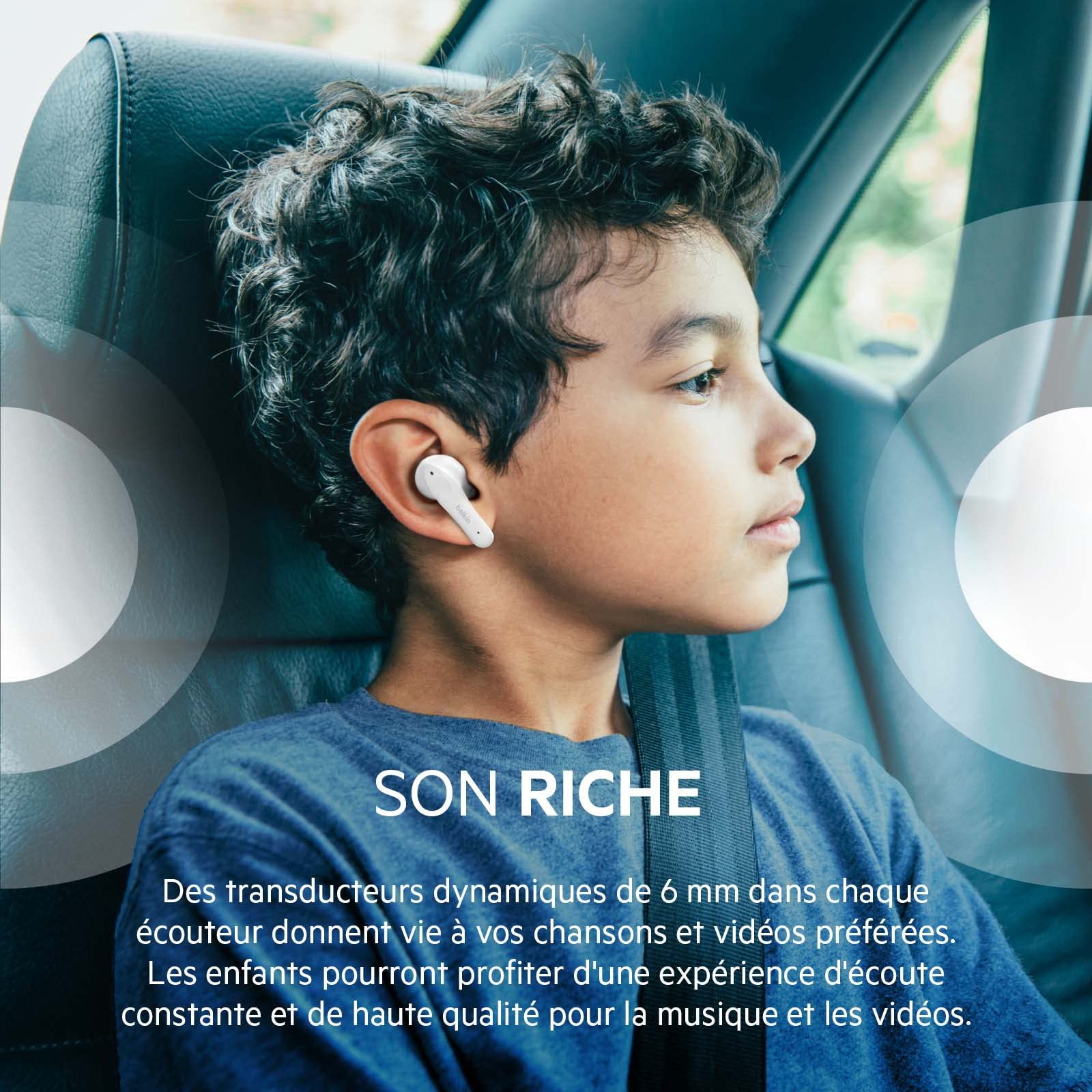 belkin-soundform-nano-couteurs-bluetooth-true-wireless-pour-enfants-volume-limit image 7