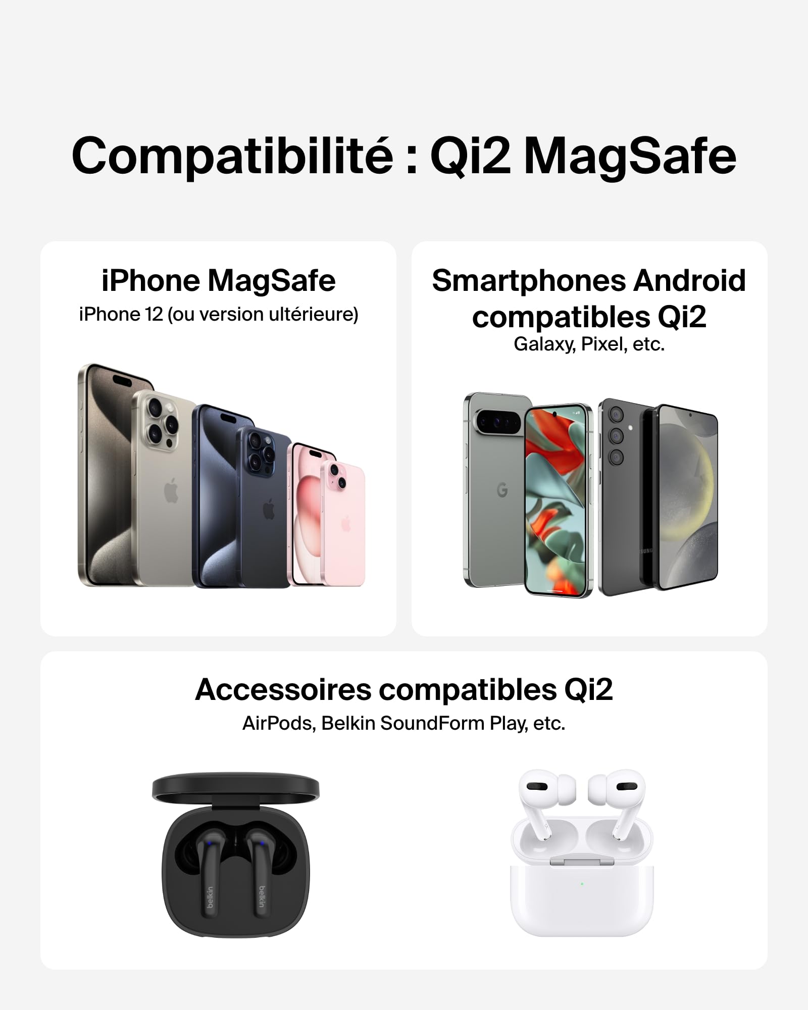 belkin-boostcharge-pro-station-de-charge-sans-fil-qi2-15w-compatible-magsafe-ave image 6