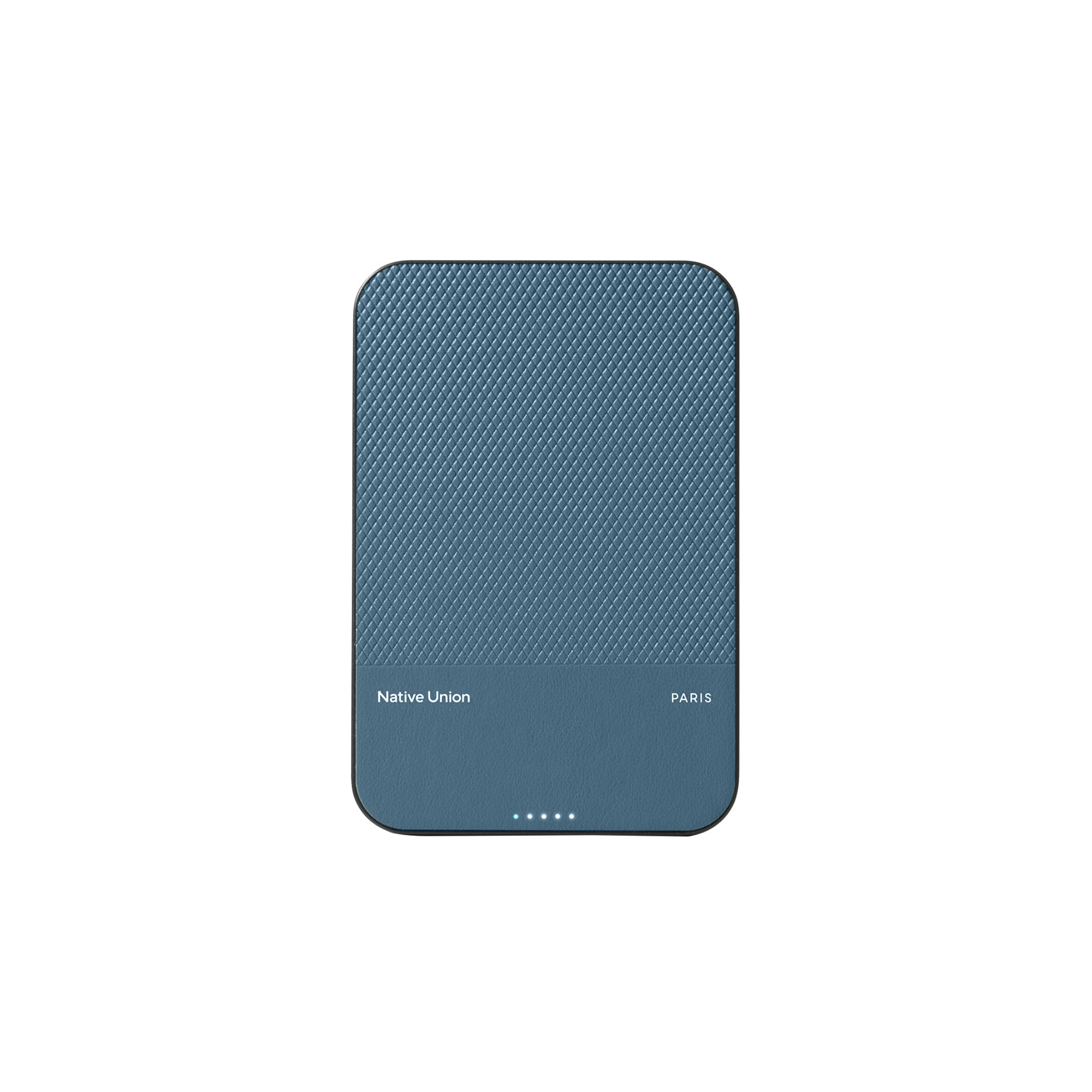 native-union-re-classic-power-bank-batterie-externe-magn-tique-5000-mah-qi2-mags image 1