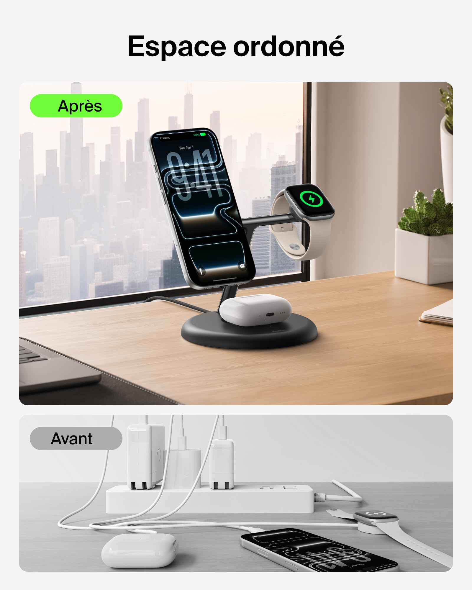 belkin-ultracharge-station-de-recharge-sans-fil-3-en-1-25-w-magn-tique-qi2-2-com-2 image 5
