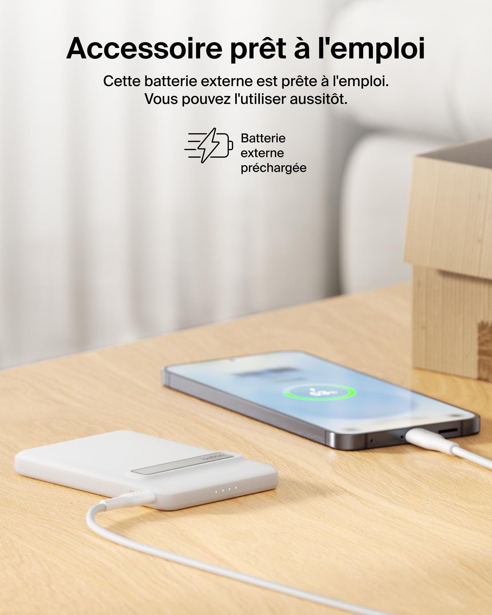 belkin-boostcharge-batterie-externe-magn-tique-qi2-15-w-5000-mah-fine-avec-b-qui image 8
