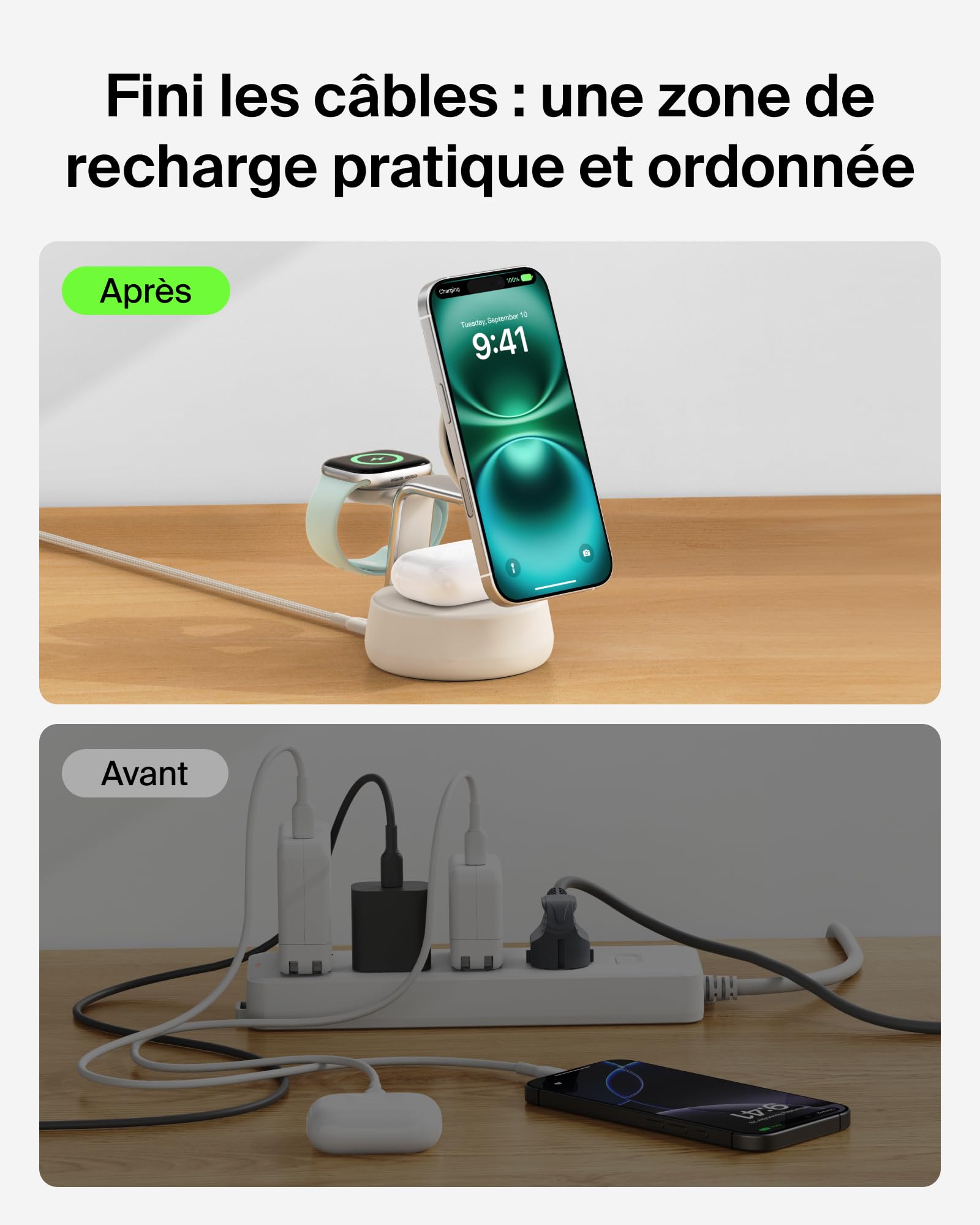 belkin-ultracharge-pro-3-en-1-chargeur-induction-qi2-25-w-compatible-magsafe-ave image 7