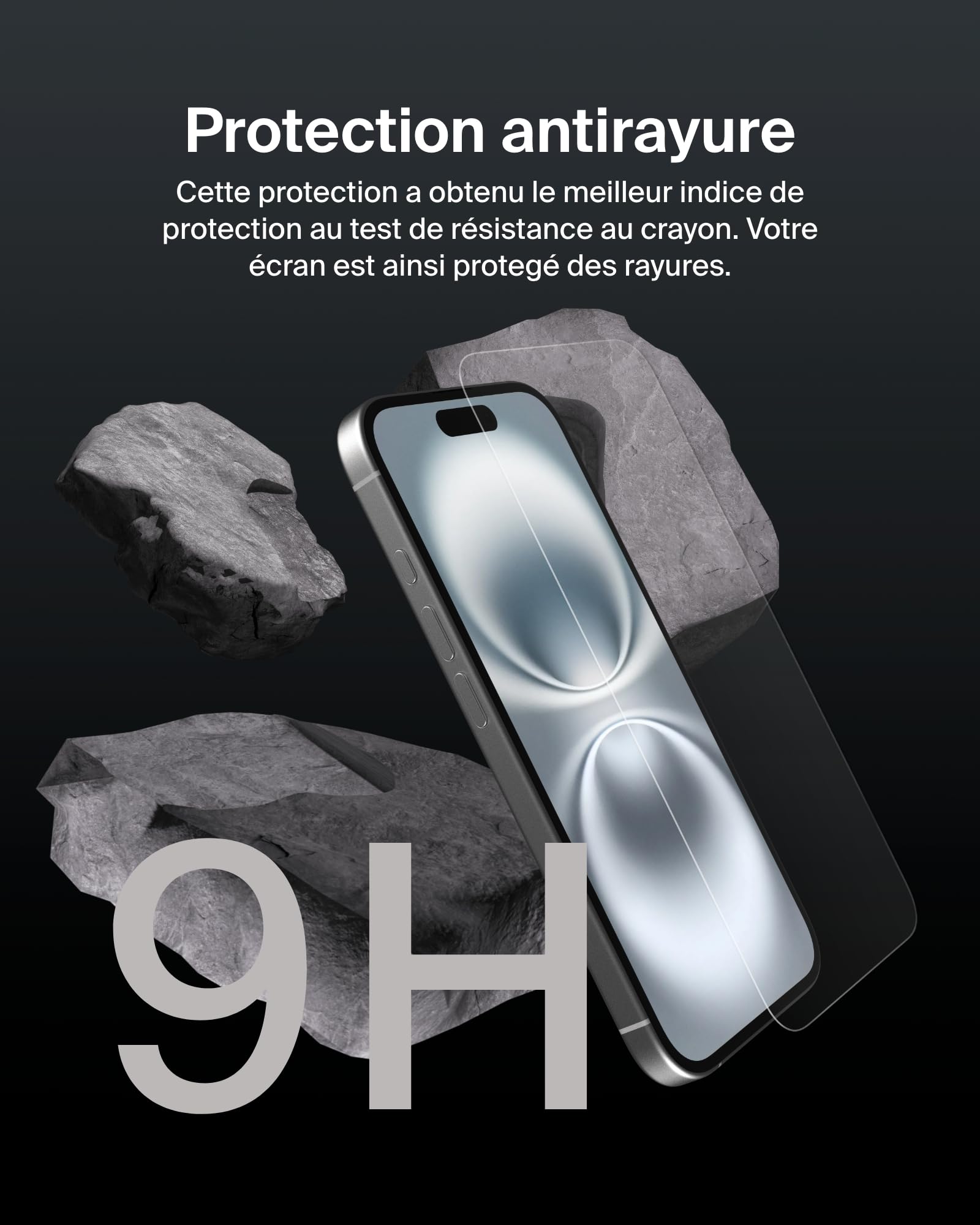 belkin-screenforce-ultraglass-2-ova131zz-protection-d-cran-en-verre-antimicrobie image 5