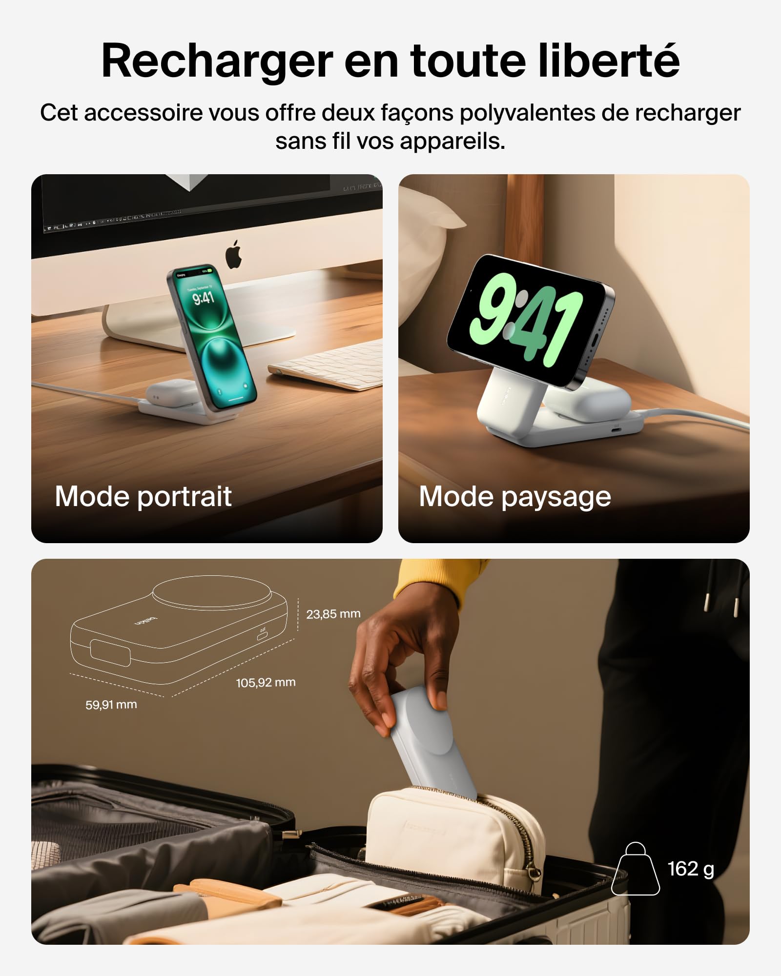 belkin-ultracharge-chargeur-induction-qi2-25-w-2-en-1-pliable-compatible-magsafe image 5