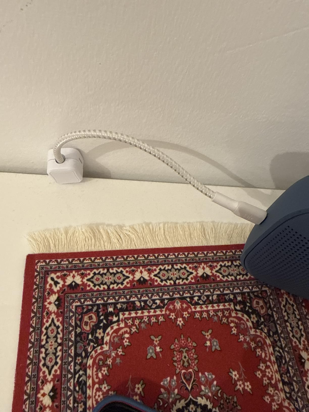 Deux câbles solides pour pas cher