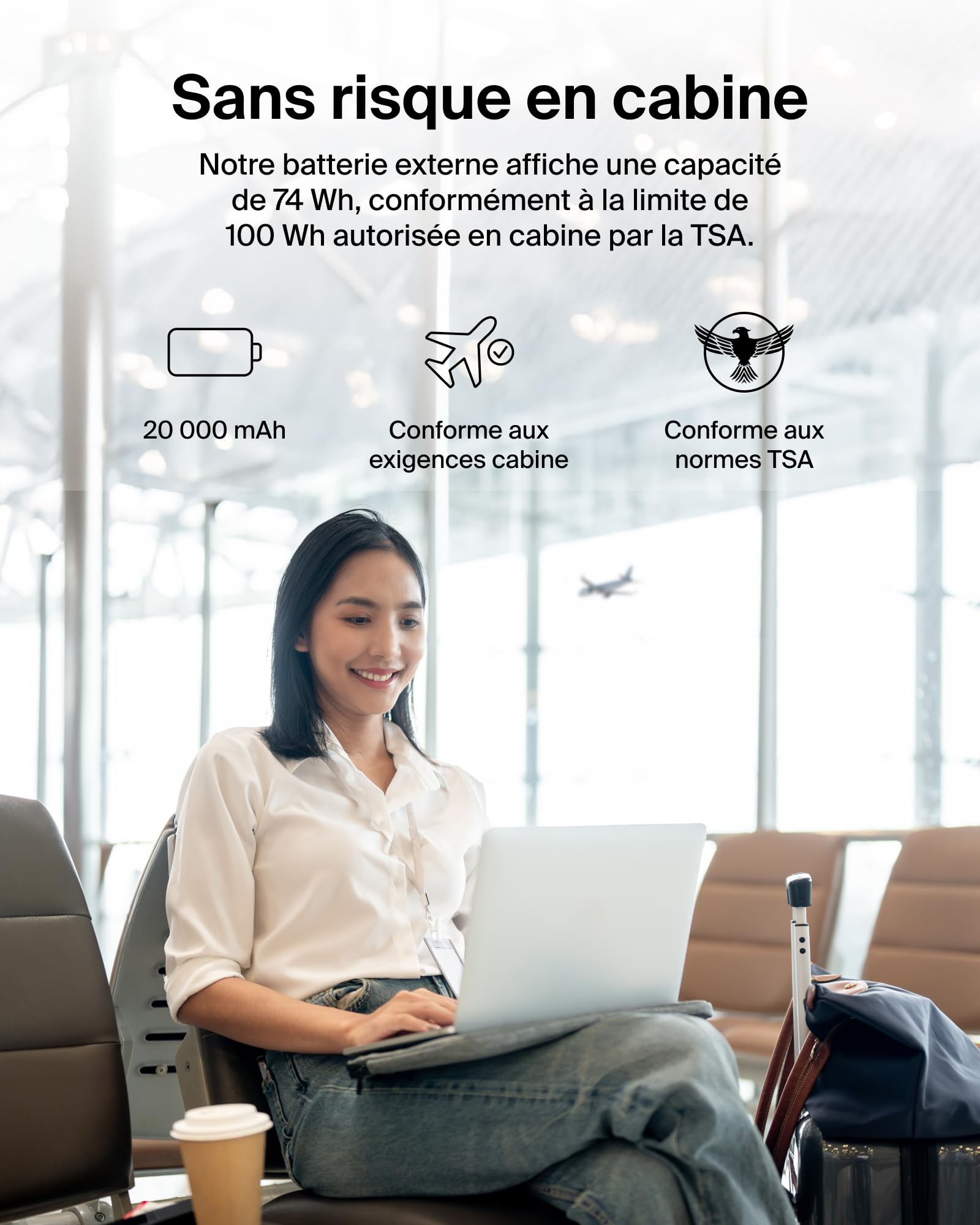 belkin-batterie-externe-usb-c-20-000-mah-avec-3-ports-usb-c-2-usb-a-recharge-rap image 8