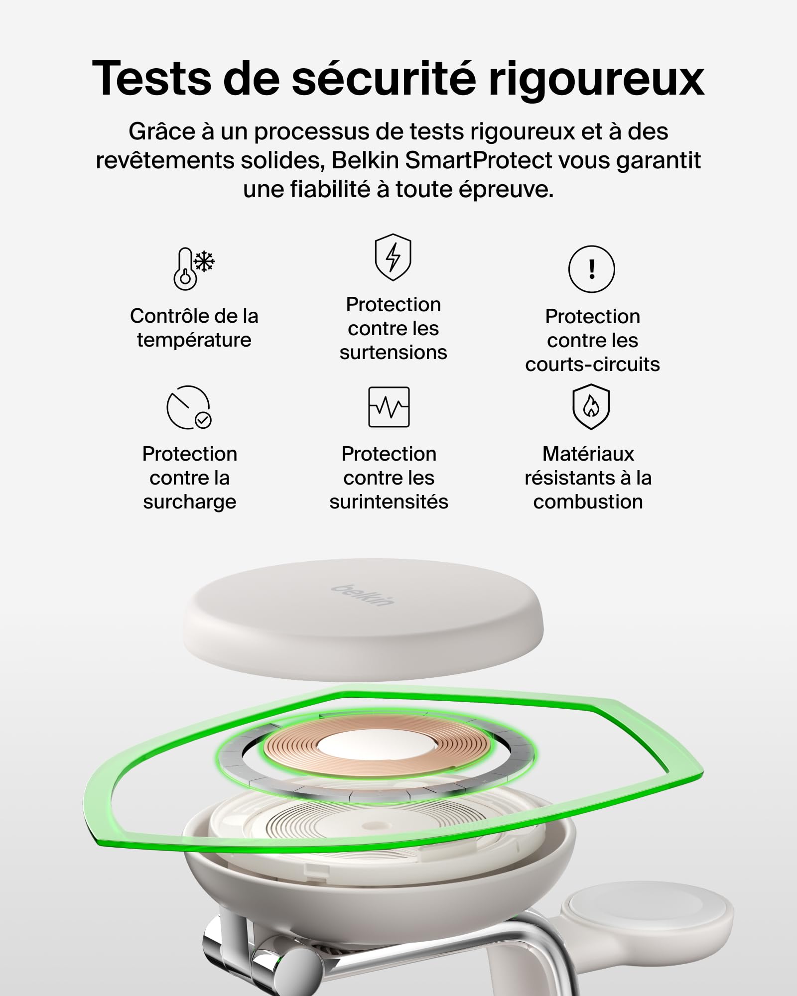 belkin-ultracharge-pro-3-en-1-chargeur-induction-qi2-25-w-compatible-magsafe-ave image 8