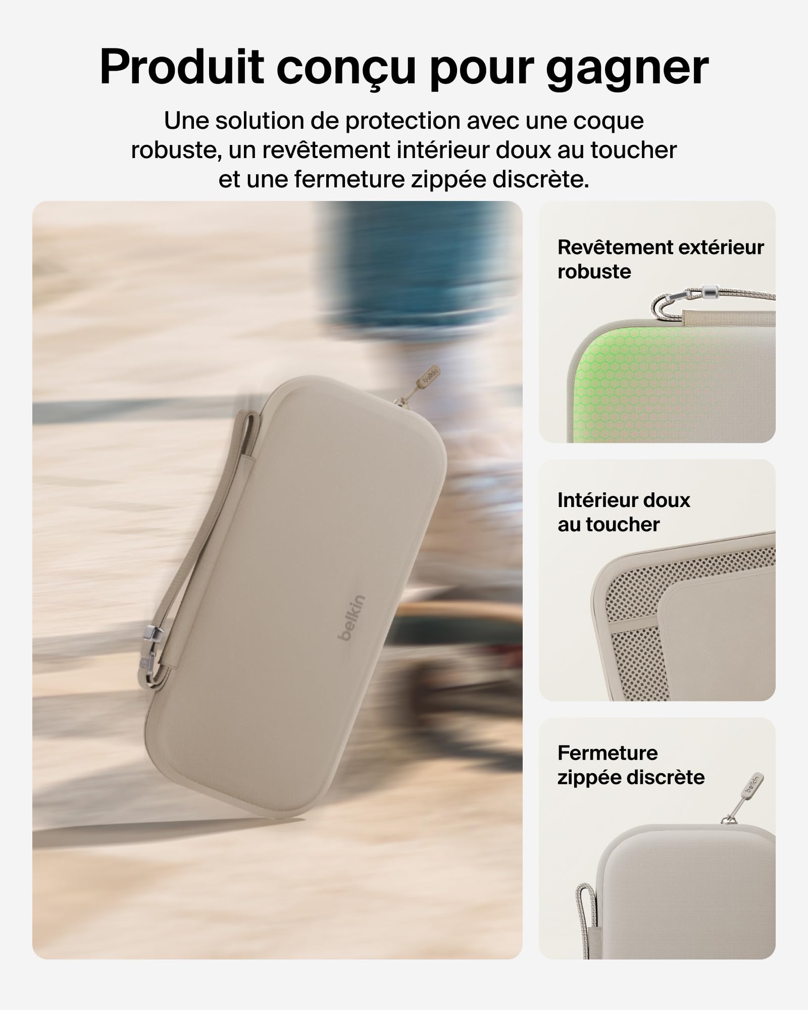 belkin-gaming-pochette-rigide-pour-nintendo-switch-2-int-rieur-velours-12-emplac image 6