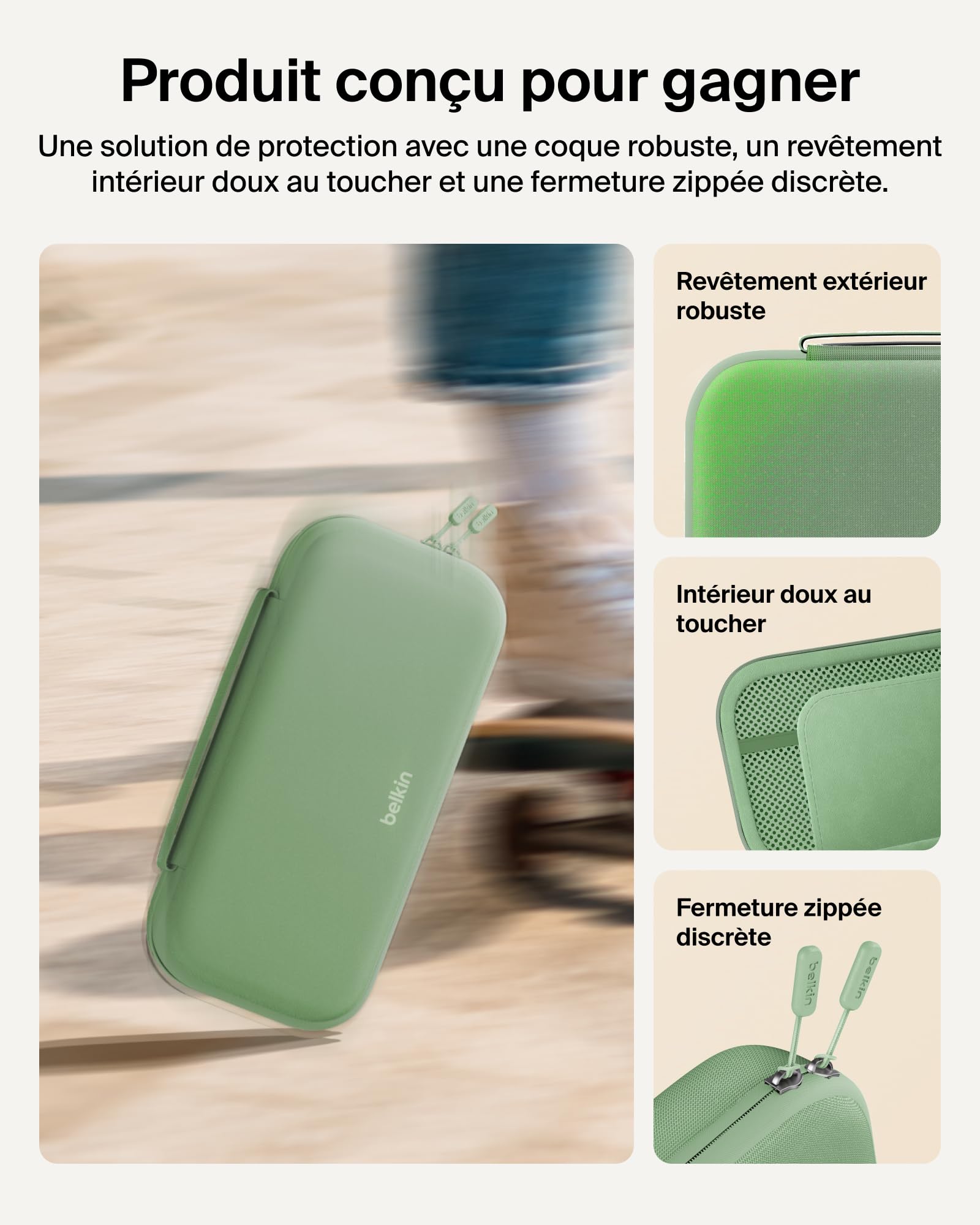 belkin-gaming-pochette-de-rangement-pour-nintendo-switch-2-avec-batterie-externe image 6