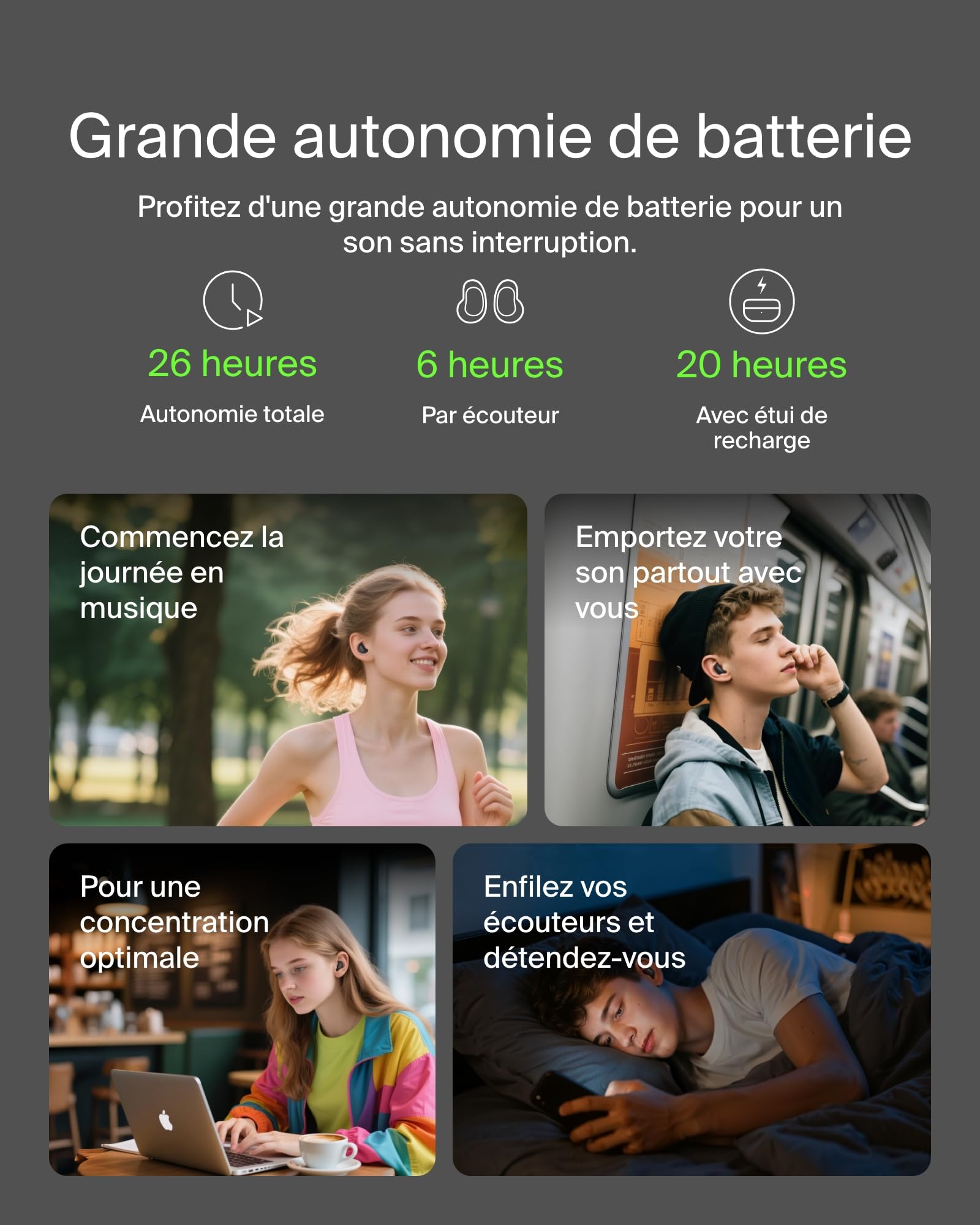 belkin-soundform-anywhere-couteurs-bluetooth-6-0-semi-intra-auriculaires-multipo image 4