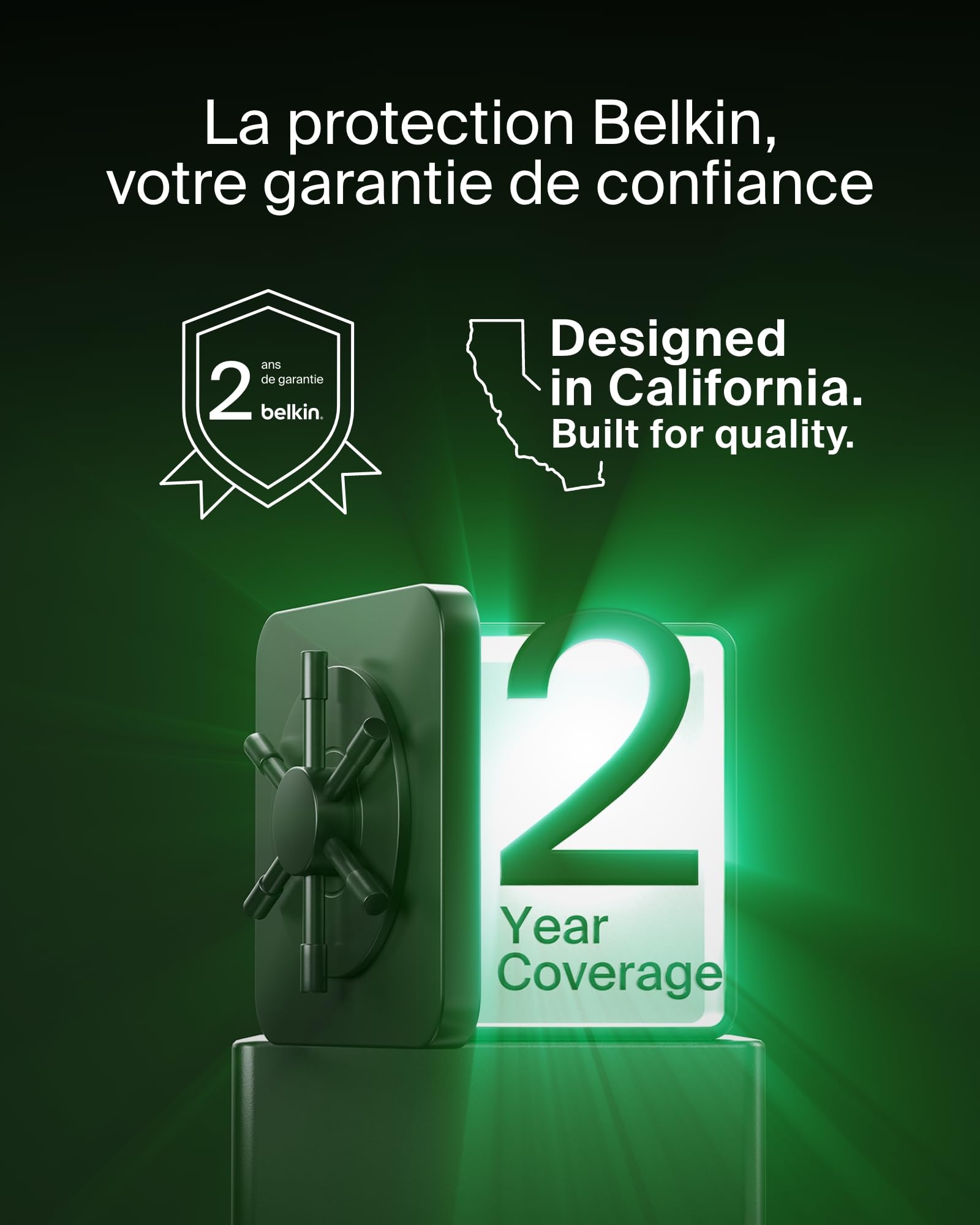 belkin-soundform-anywhere-couteurs-bluetooth-6-0-semi-intra-auriculaires-multipo image 8