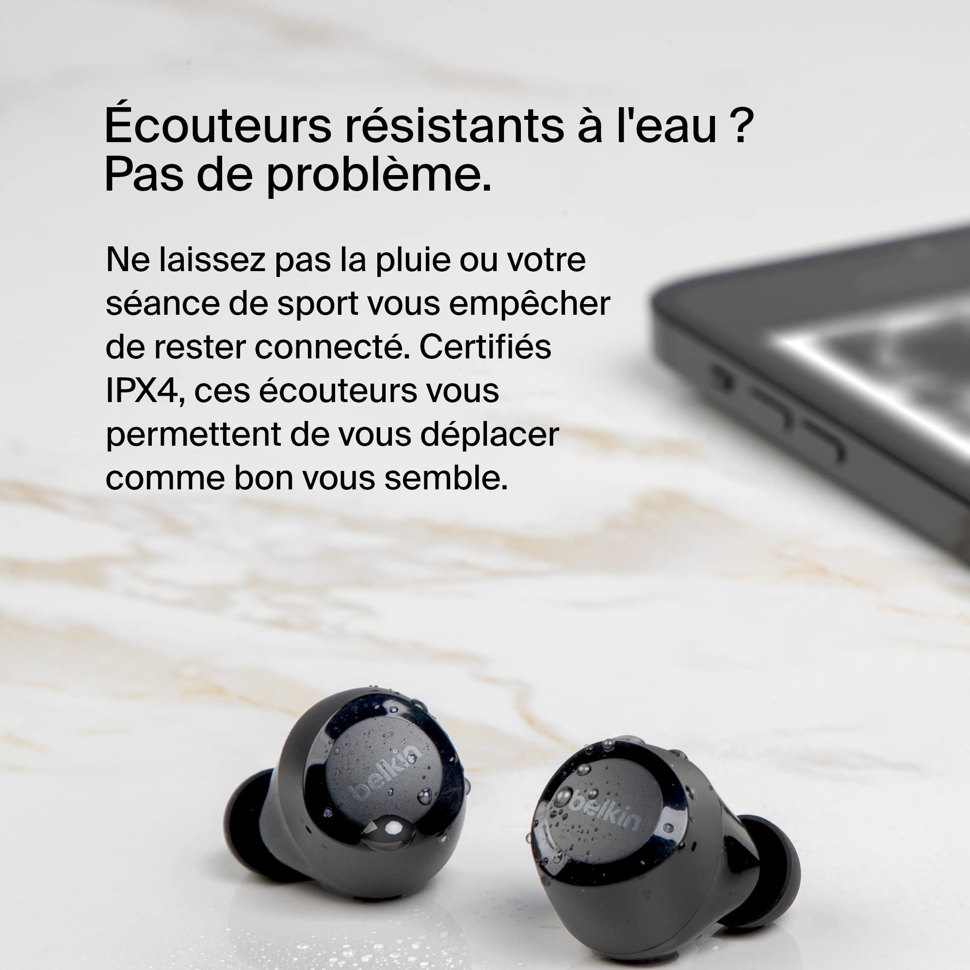 belkin-soundform-bolt-couteurs-true-wireless-sans-fil-28h-d-autonomie-ipx4-contr image 8