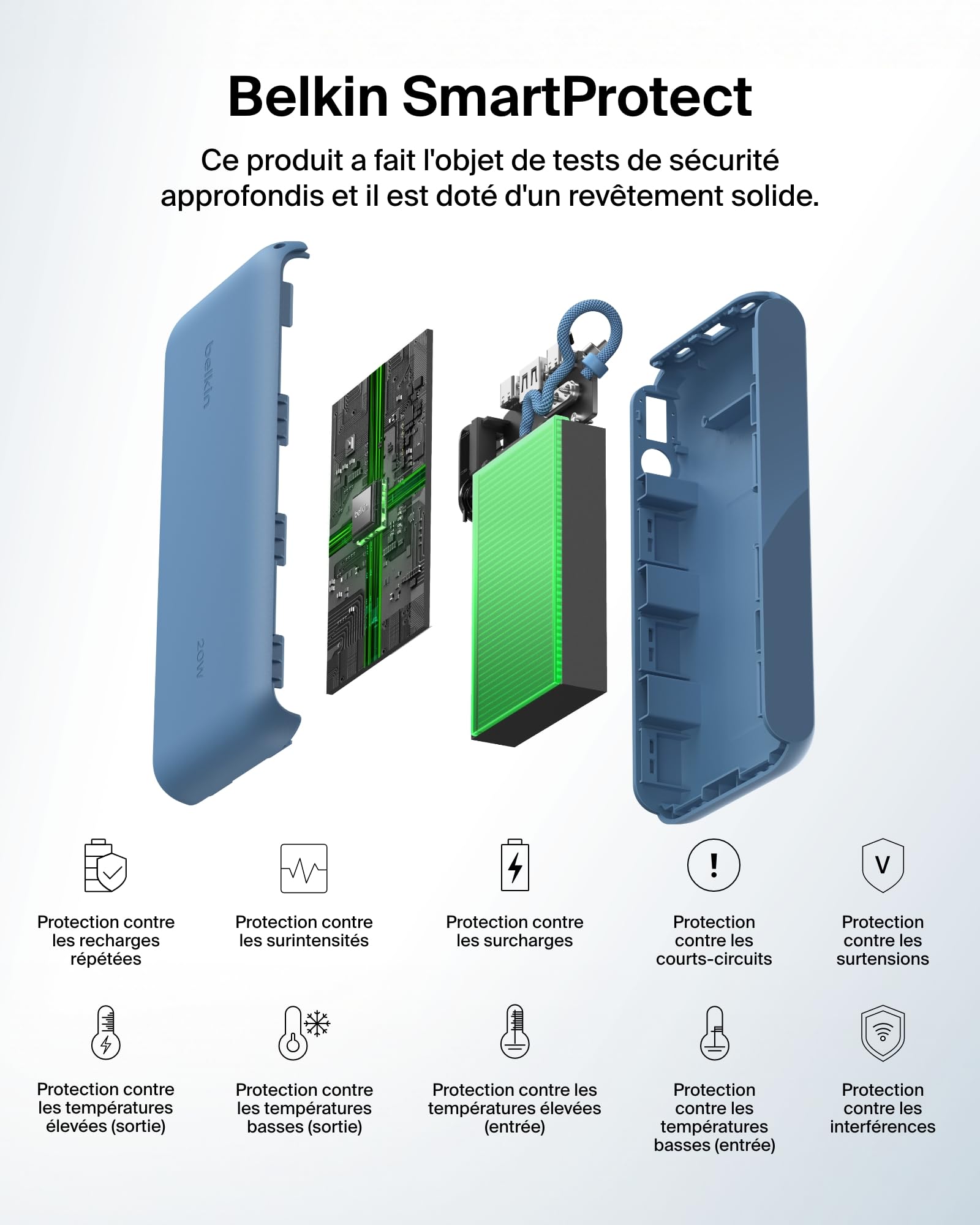 belkin-boostcharge-batterie-externe-usb-c-20-000-mah-20-w-avec-cran-num-rique-2- image 7