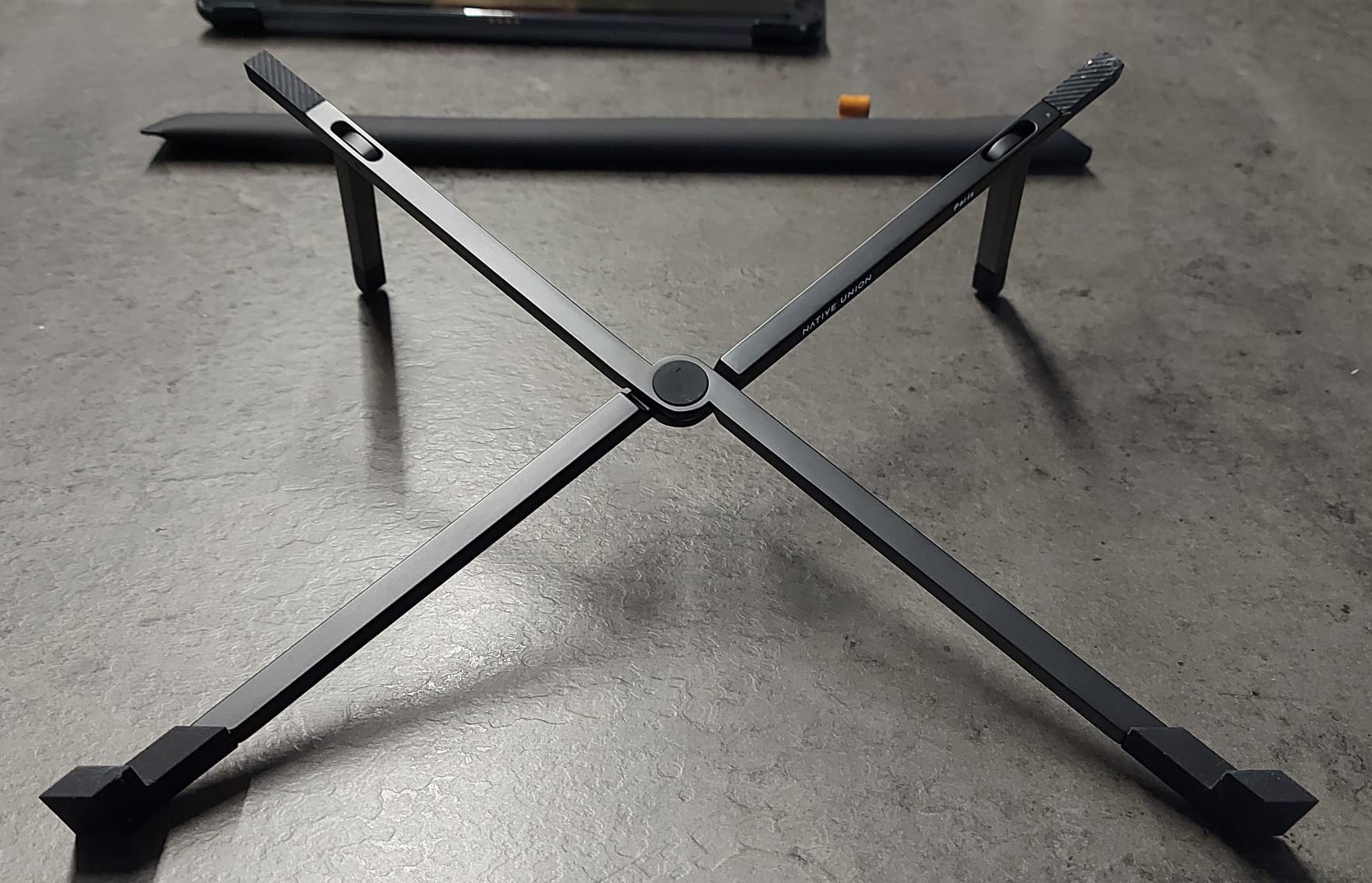 Un accessoire de qualité