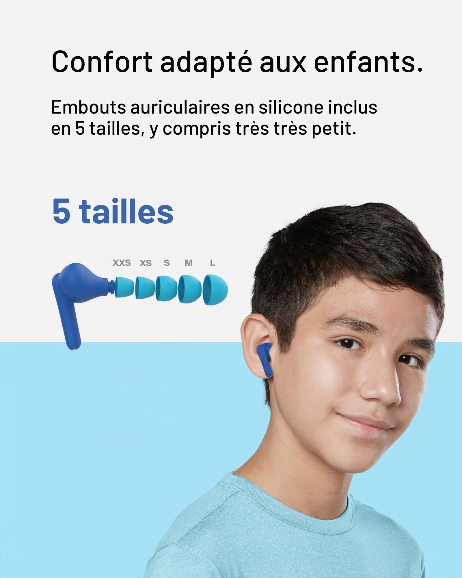 belkin-soundform-nano-2-couteurs-bluetooth-sans-fil-pour-enfants-volume-limit-85 image 4