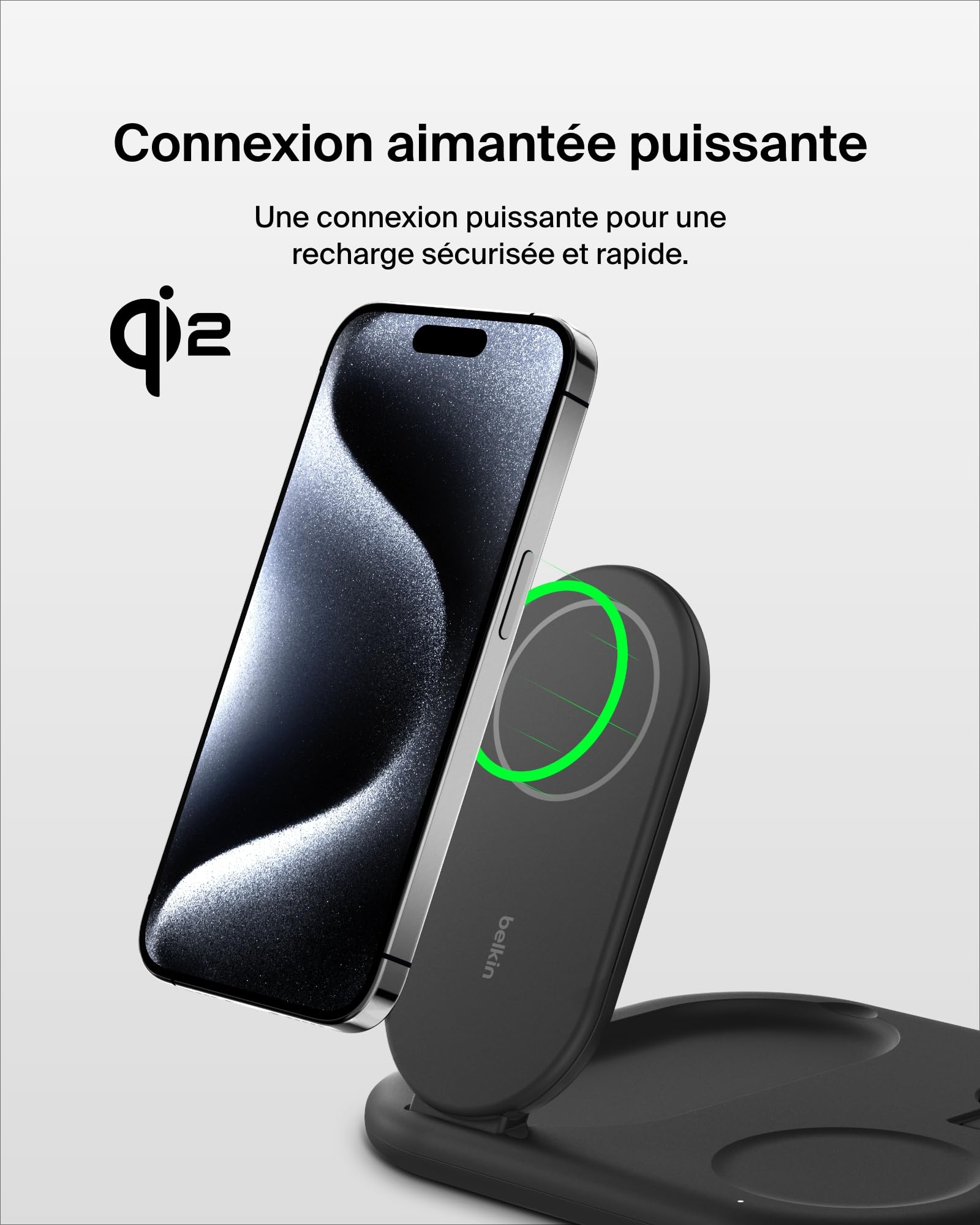 belkin-boostcharge-socle-de-recharge-3-en-1-aimant-pliable-qi2-15-w-compatible-m image 5