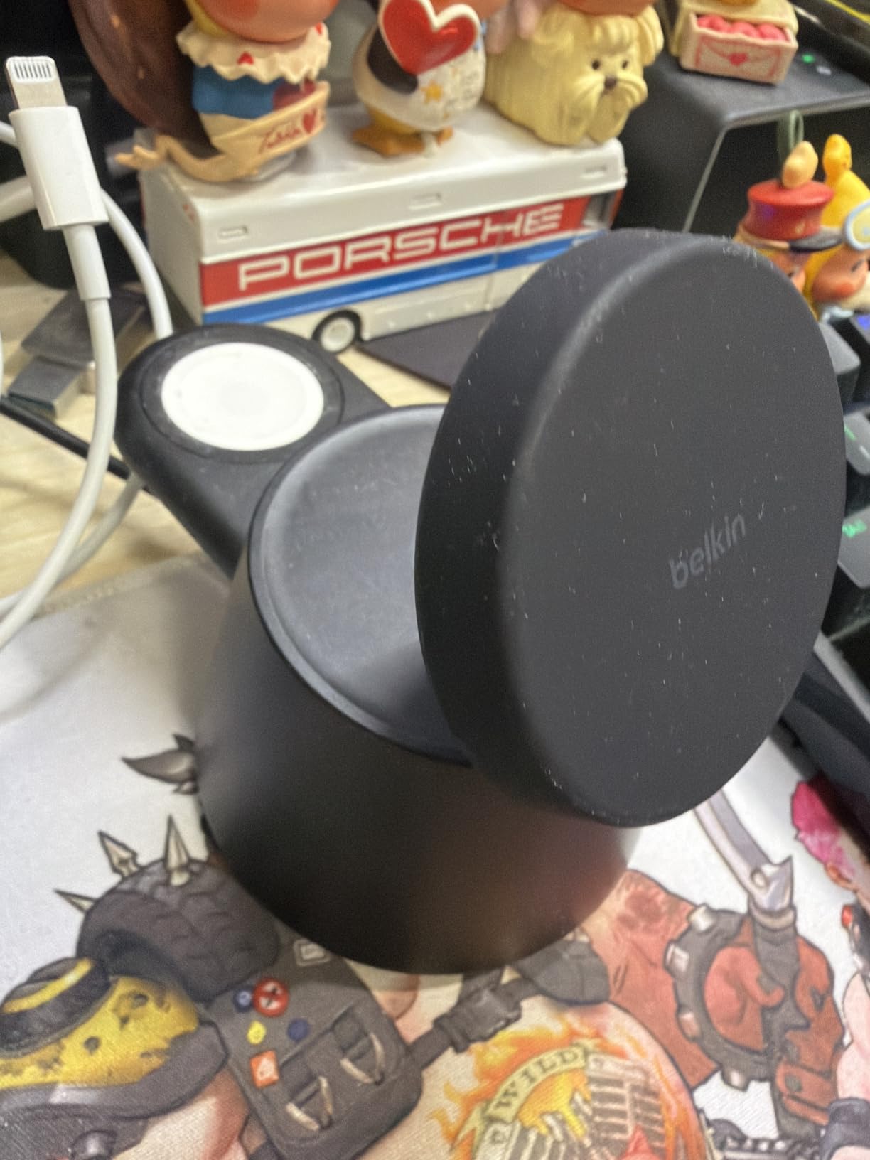 Idéale pour les pros pressés