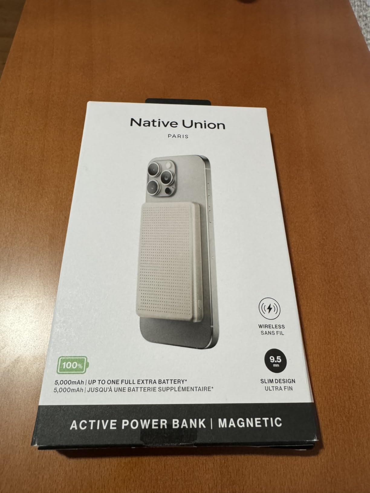 Idéale pour iPhone