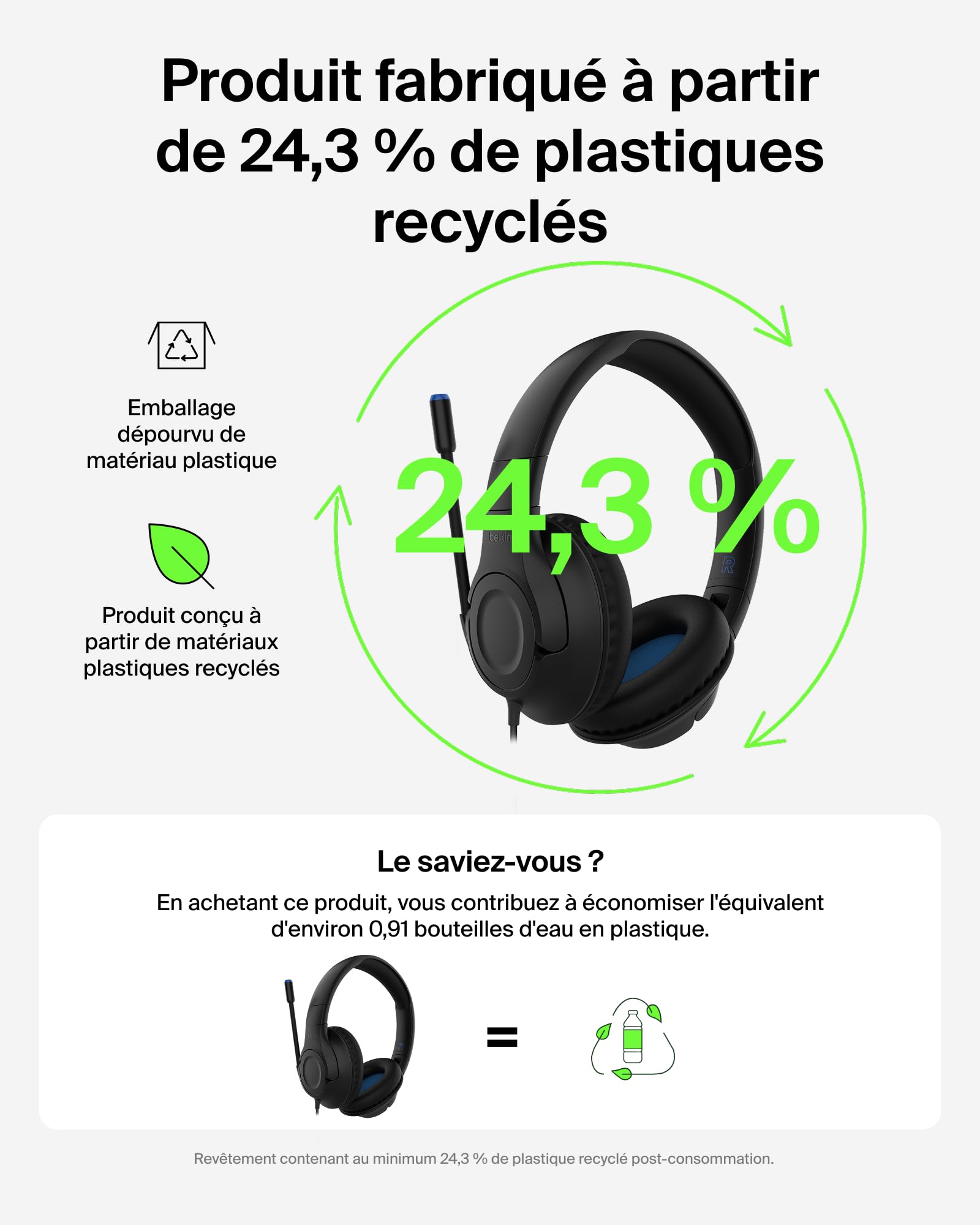 belkin-gaming-casque-filaire-inspire-pour-enfants-volume-limit-85-db-micro-orien image 8