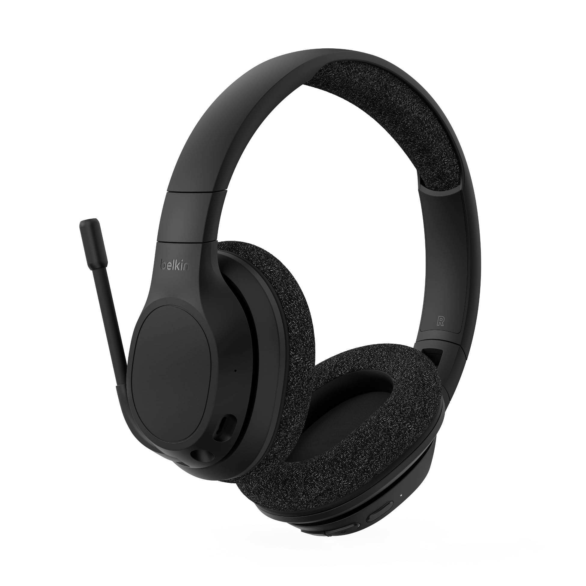belkin-soundform-adapt-casque-bluetooth-sans-fil-avec-micro-enc-connexion-multip image 1