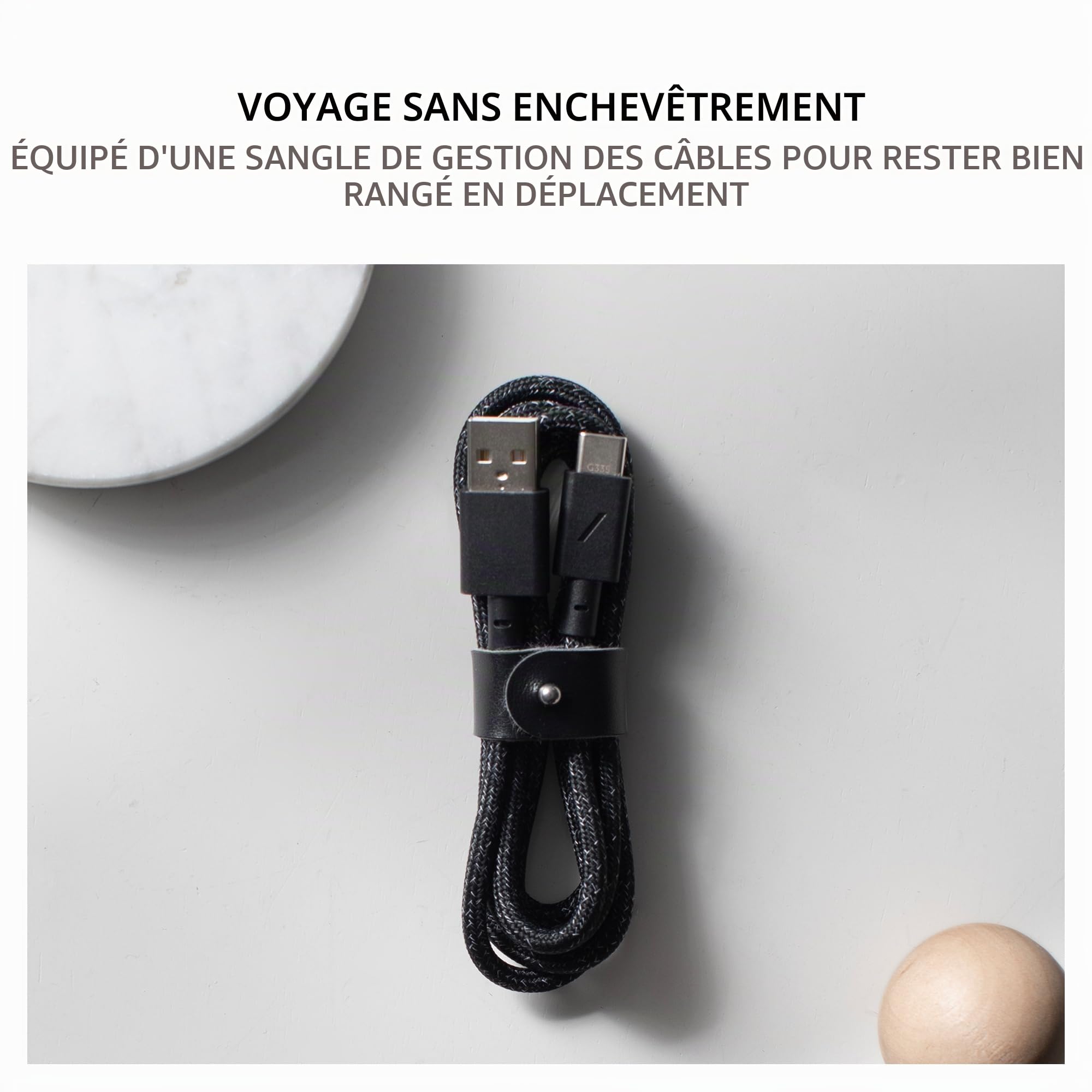 native-union-belt-cable-c-ble-usb-c-vers-usb-a-ultra-r-sistant-1-2-m-avec-dragon image 6