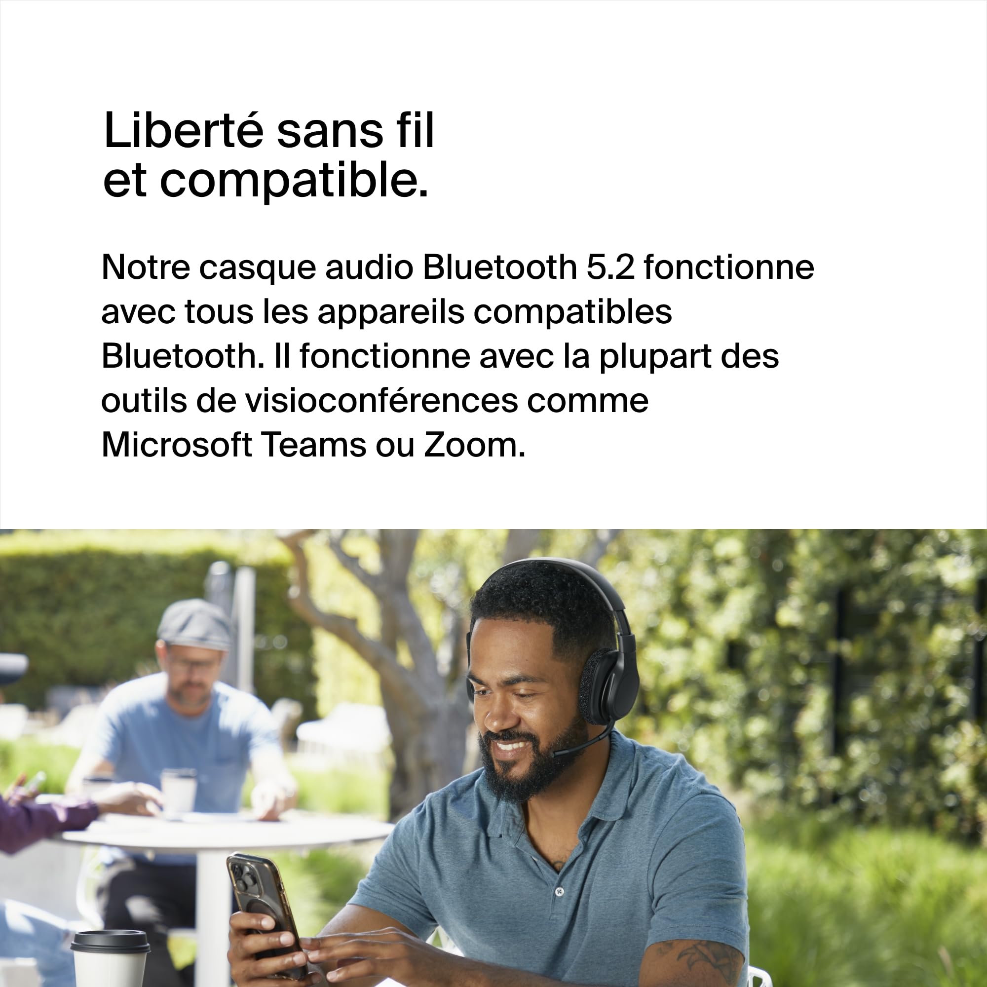 belkin-soundform-adapt-casque-bluetooth-circum-aural-avec-micro-orientable-enc-m image 3