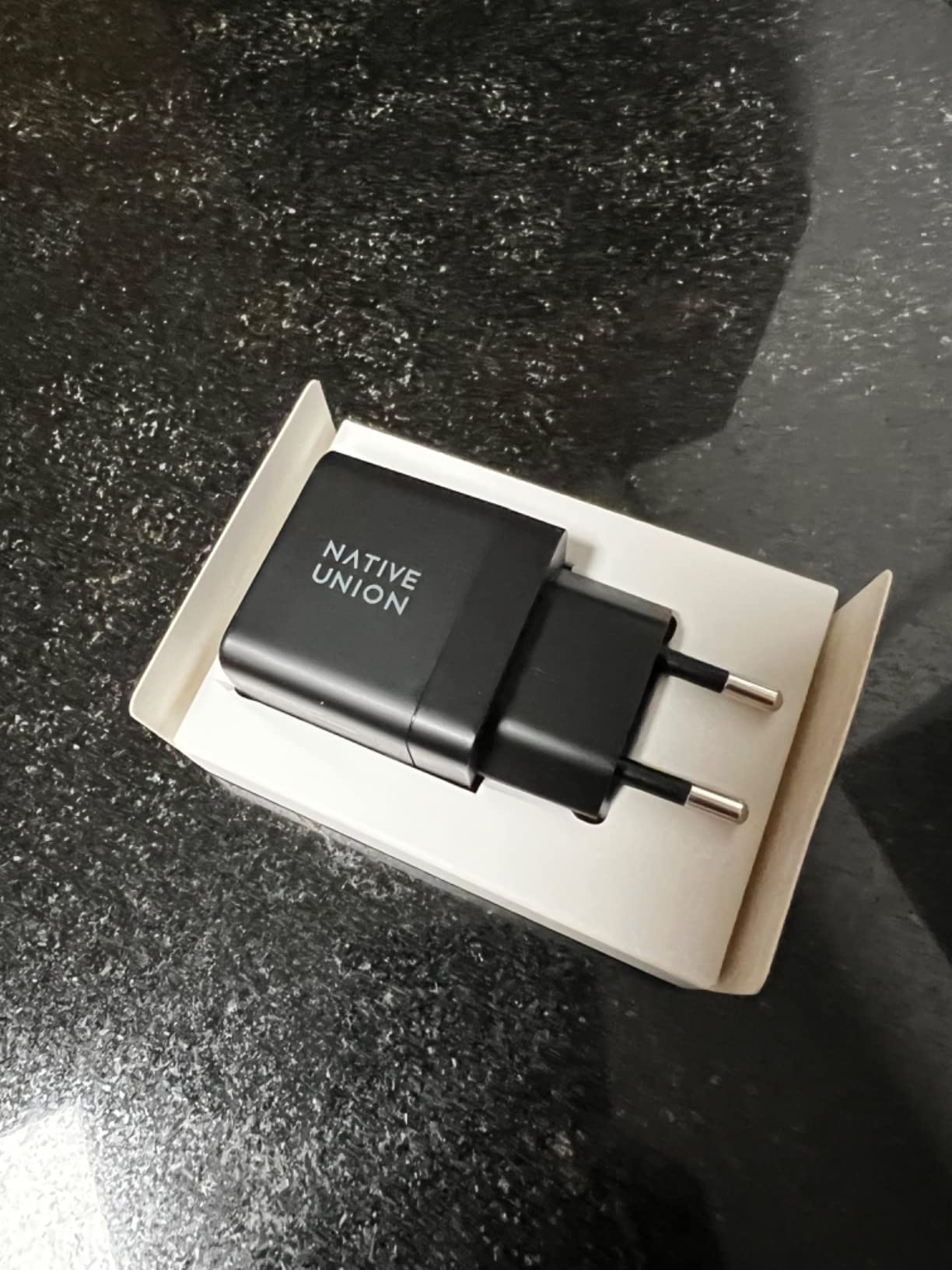 Service et produit au top