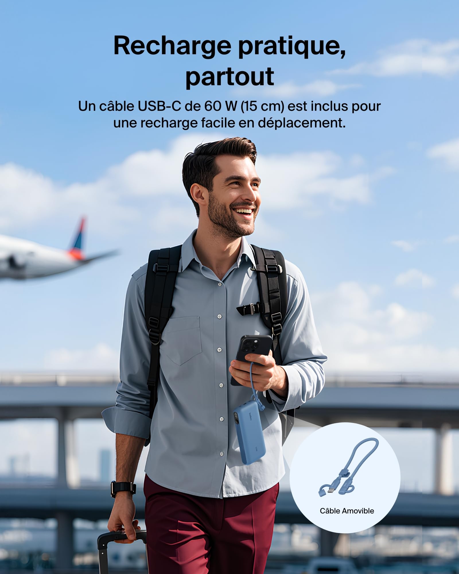belkin-boostcharge-batterie-externe-usb-c-20-000-mah-20-w-avec-cran-num-rique-2- image 6