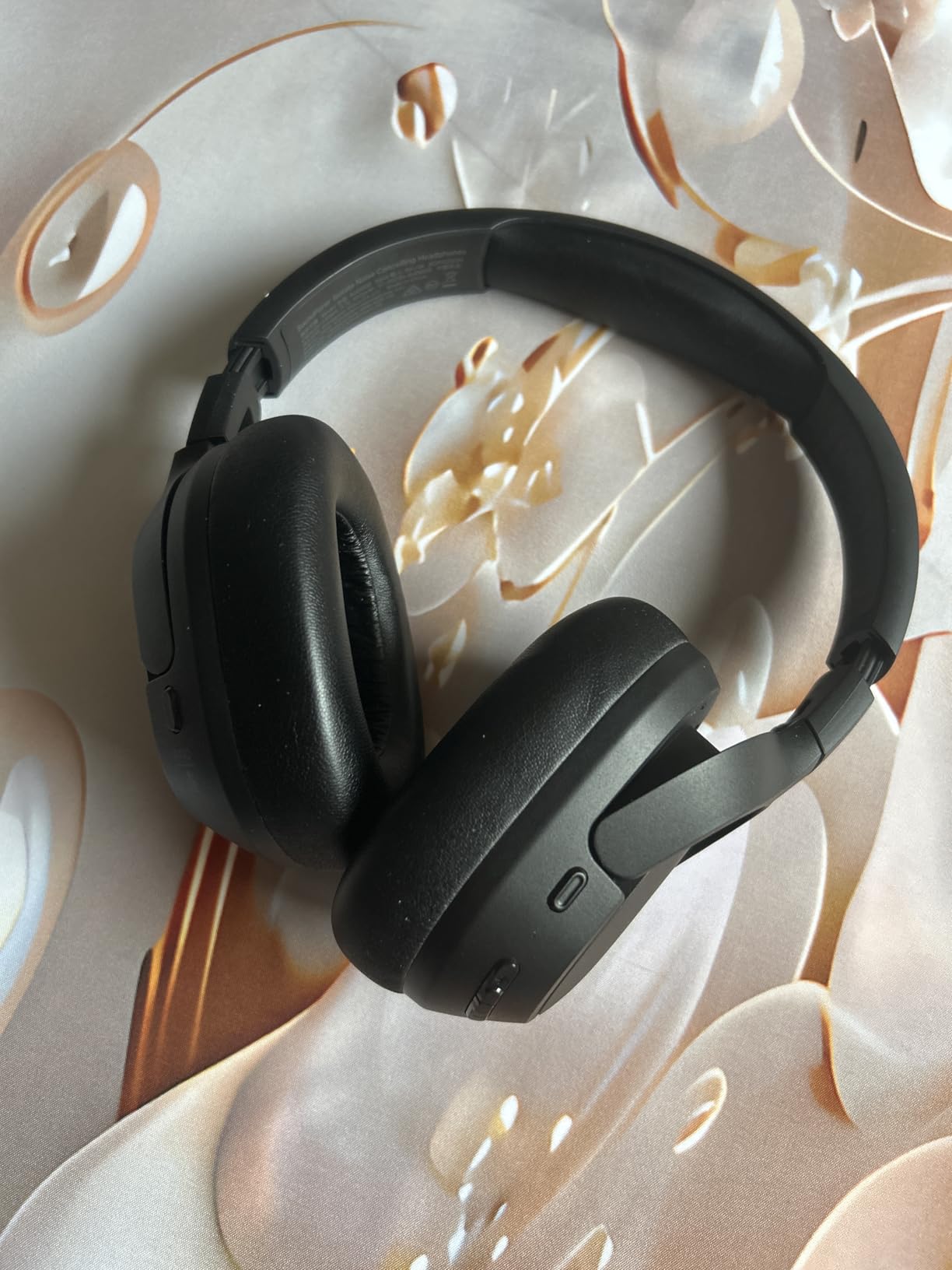 Excellent casque