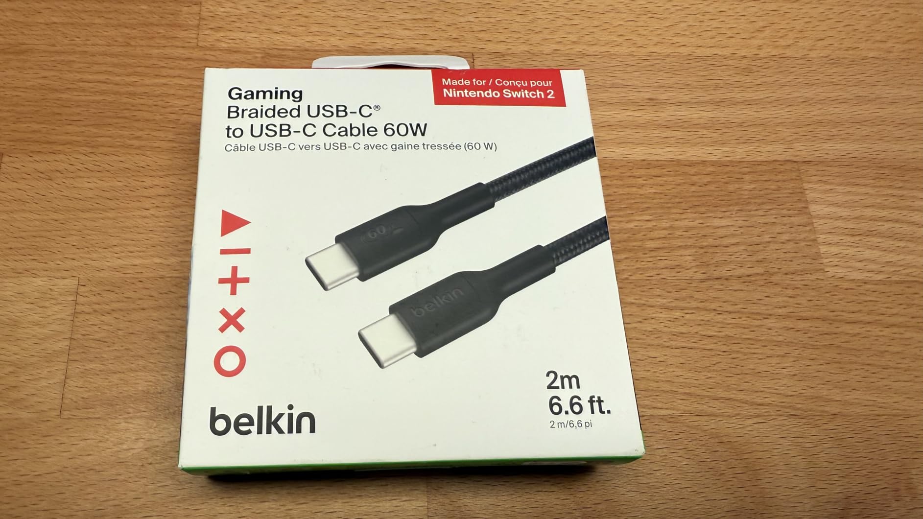 Certifié USB-IF, ça se sent