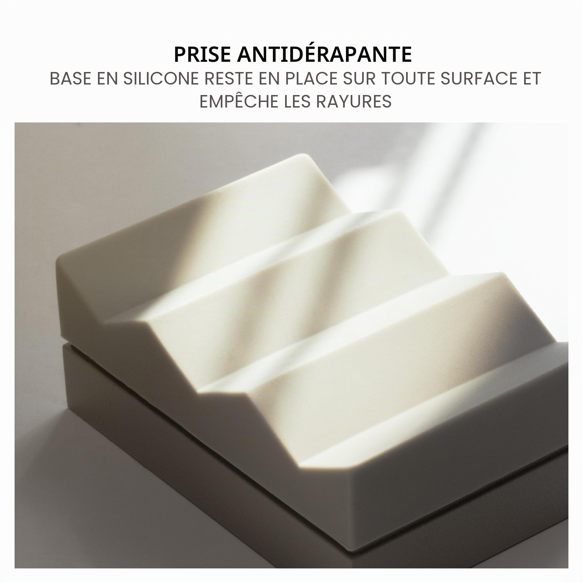 native-union-weighter-poids-porte-c-ble-de-bureau-organisateur-antid-rapant-m-ta image 5