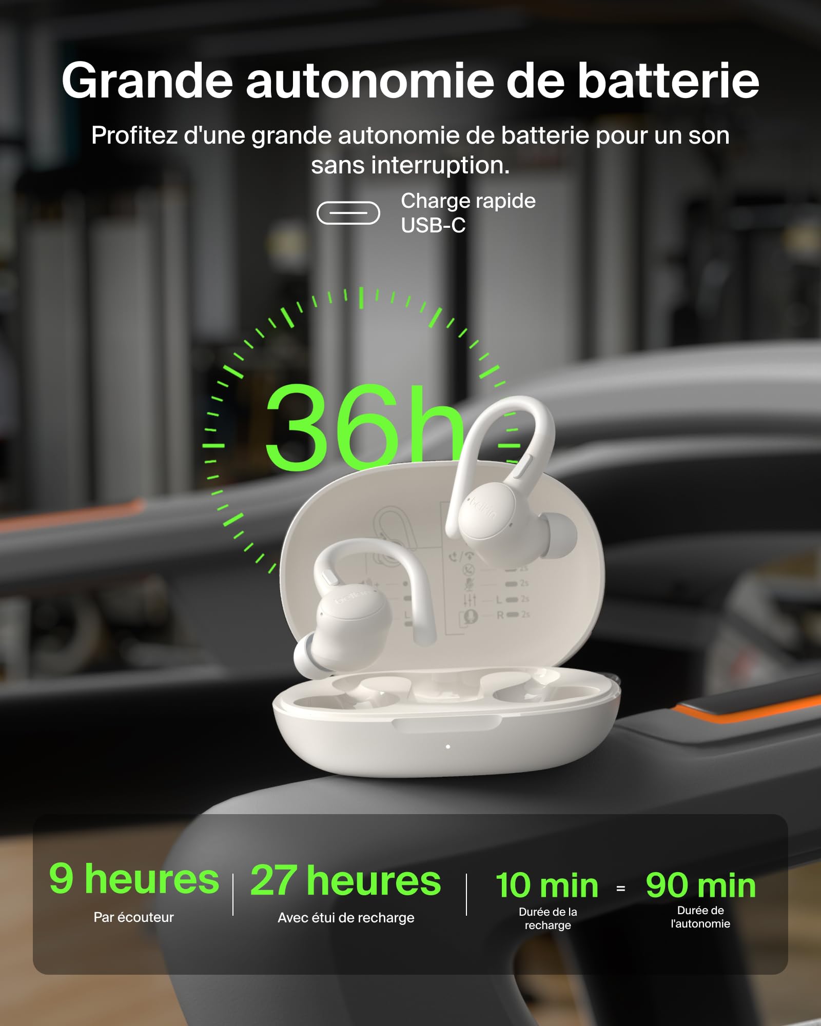 belkin-soundform-activefit-couteurs-bluetooth-sans-fil-crochets-en-silicone-36-h image 2