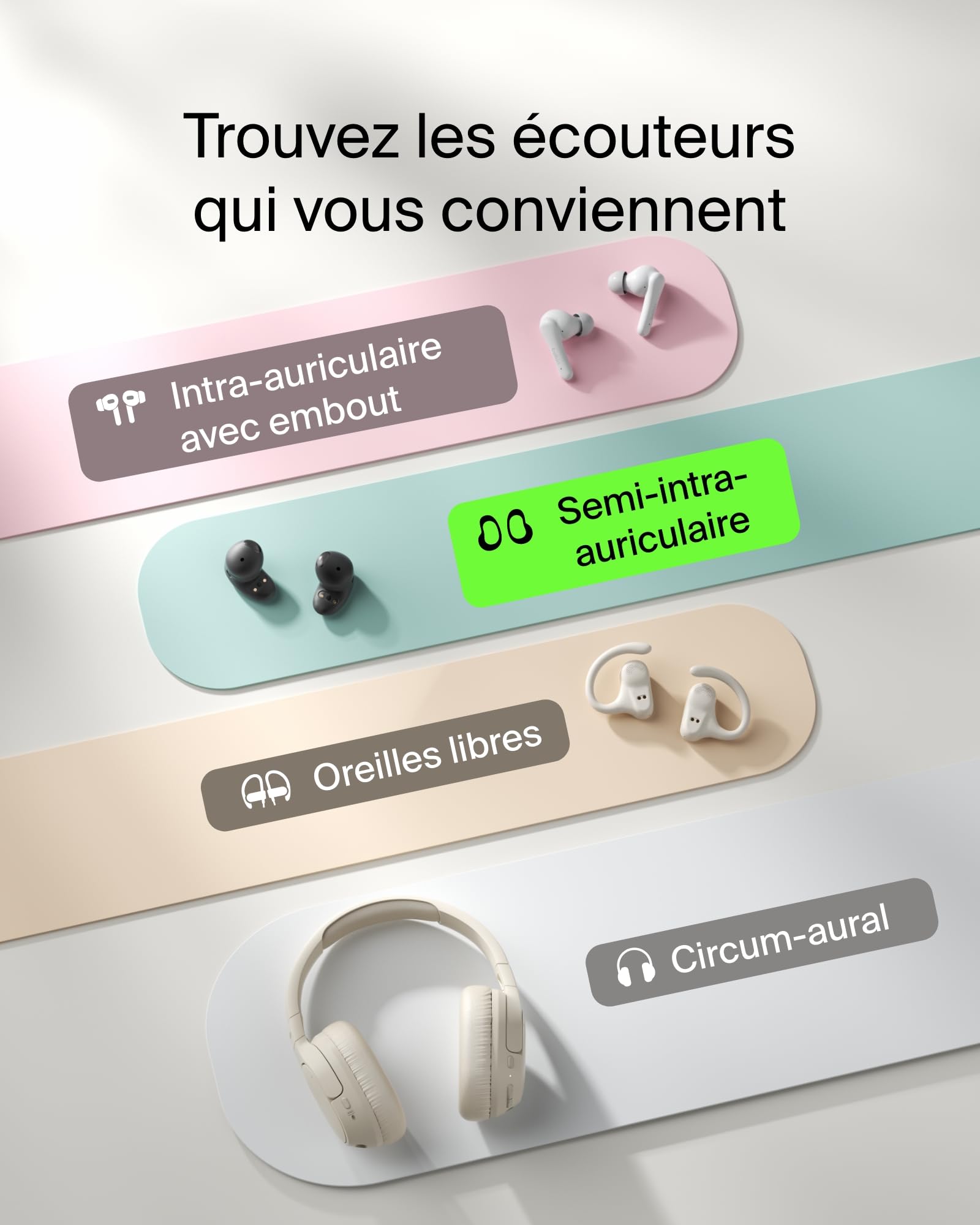 belkin-soundform-anywhere-couteurs-bluetooth-6-0-semi-intra-auriculaires-multipo image 3