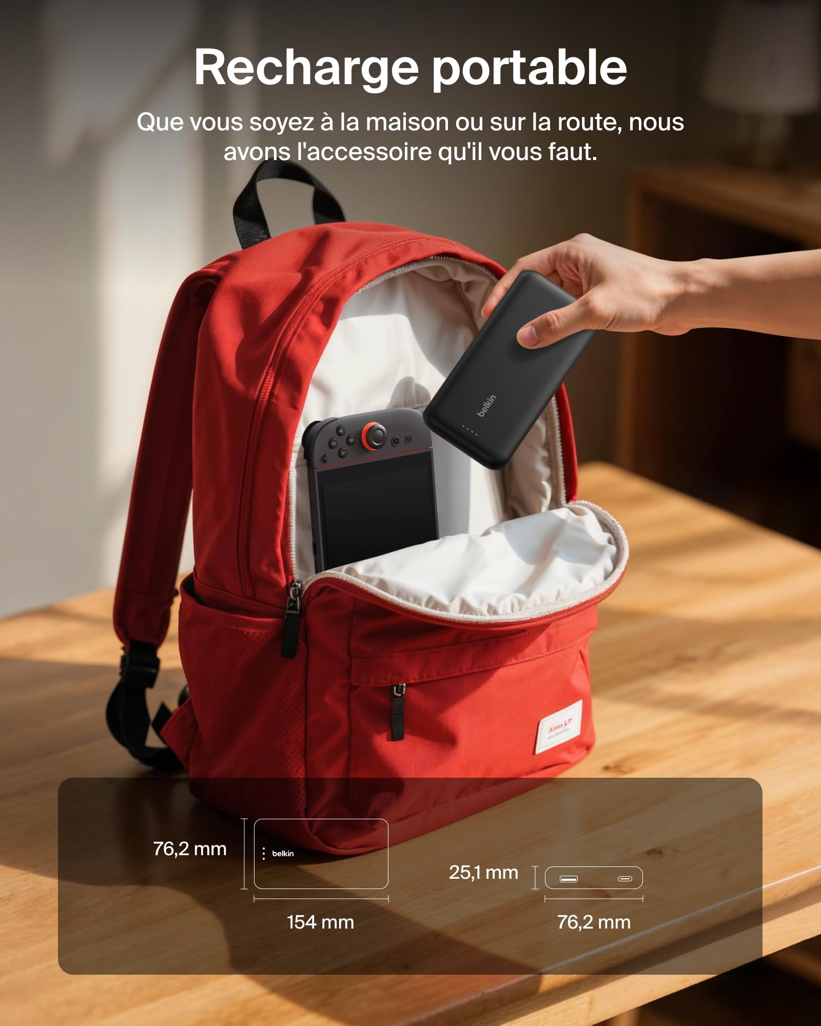 belkin-gaming-batterie-externe-20000-mah-30-w-avec-c-ble-usb-c-int-gr-optimis-e- image 6